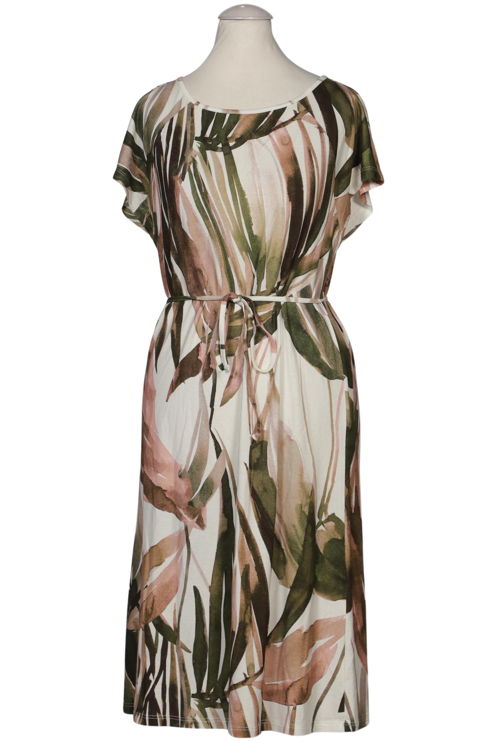 

monari Damen Kleid, mehrfarbig, Gr. 34