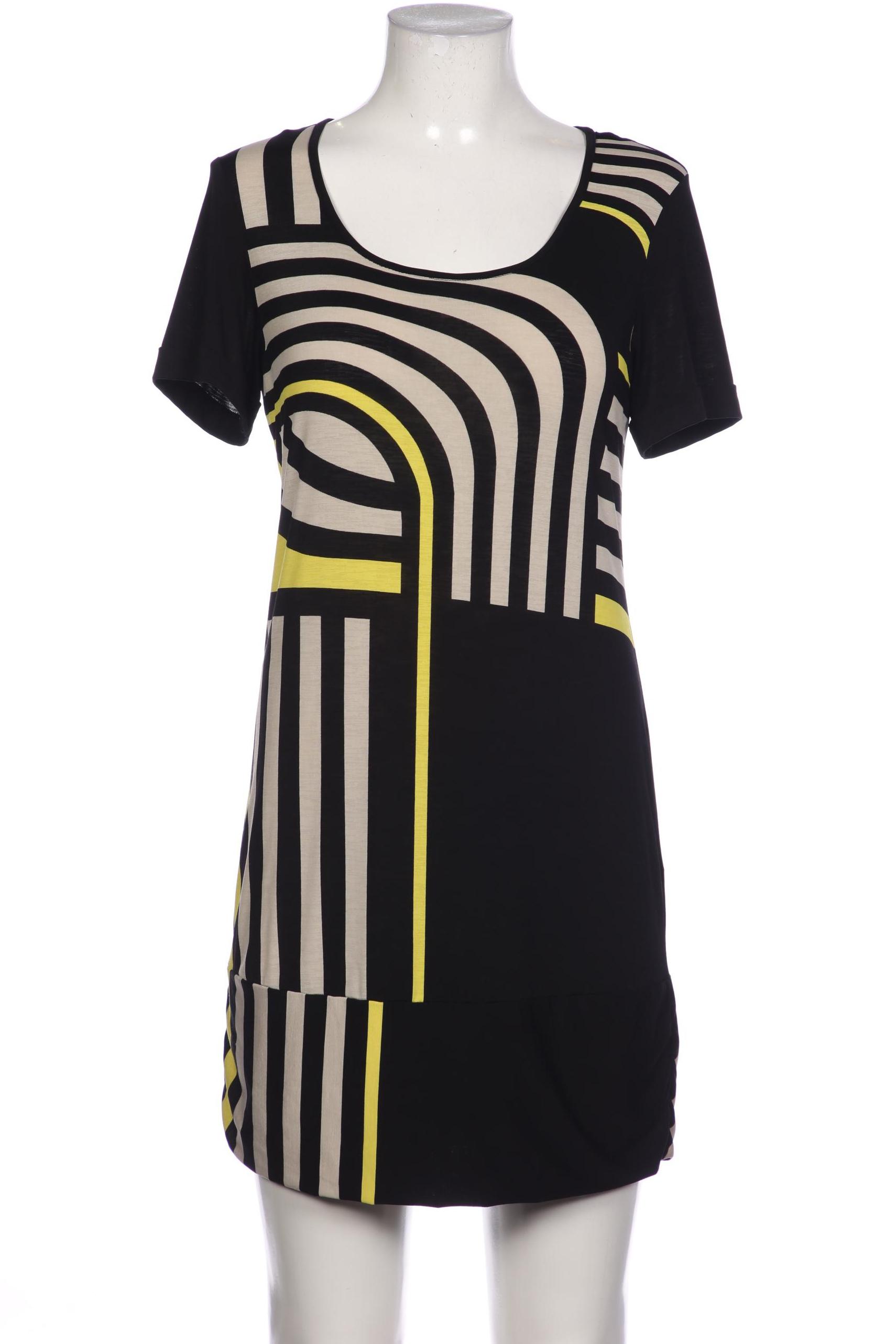 

monari Damen Kleid, schwarz