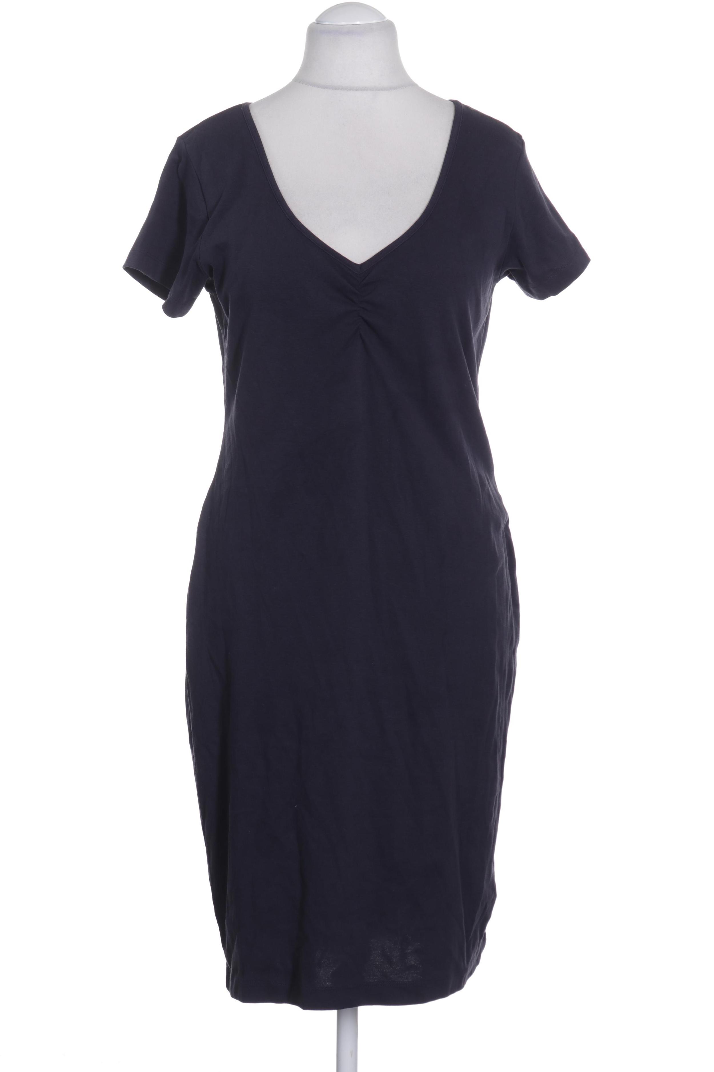 

monari Damen Kleid, blau, Gr. 38