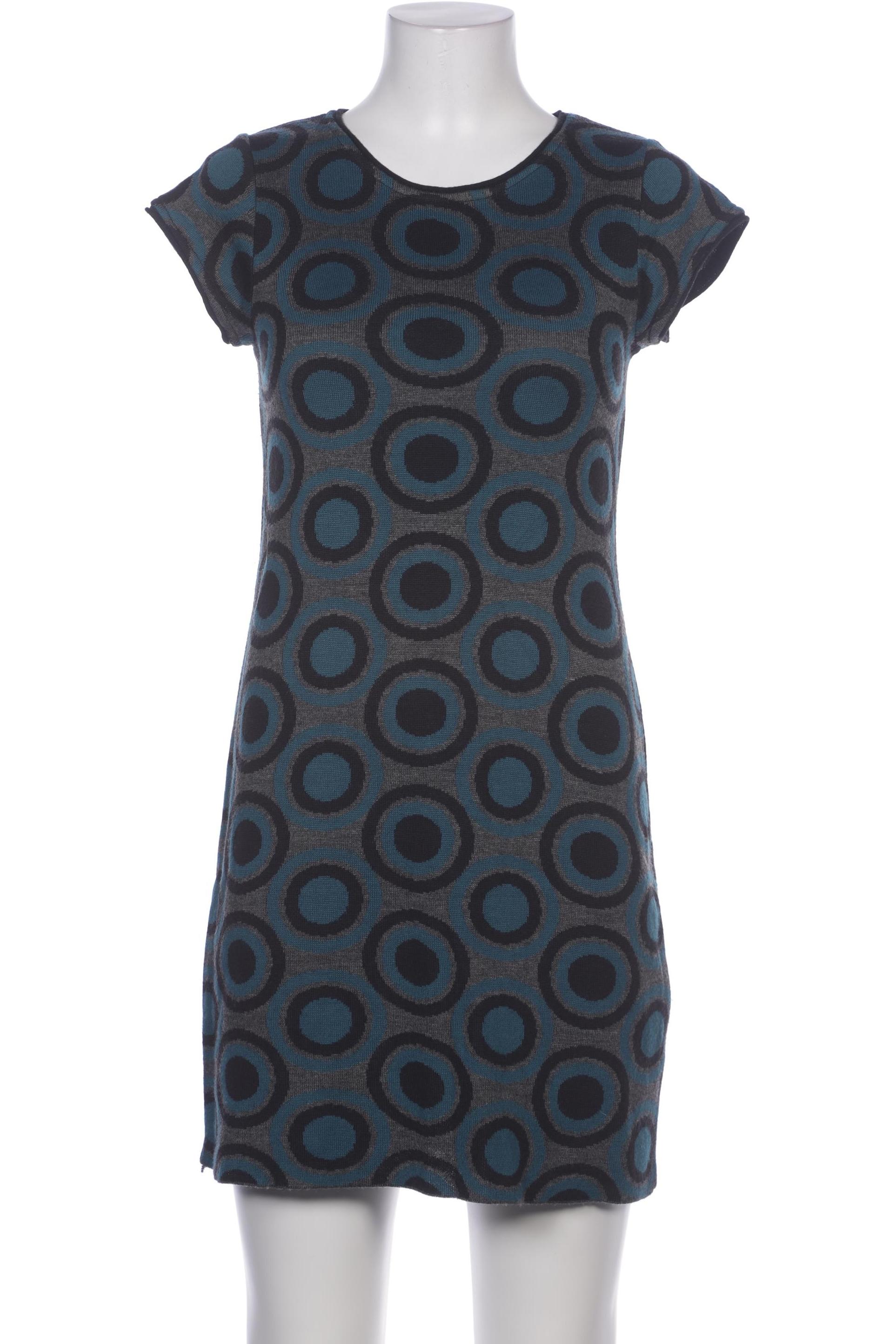 

monari Damen Kleid, mehrfarbig, Gr. 38
