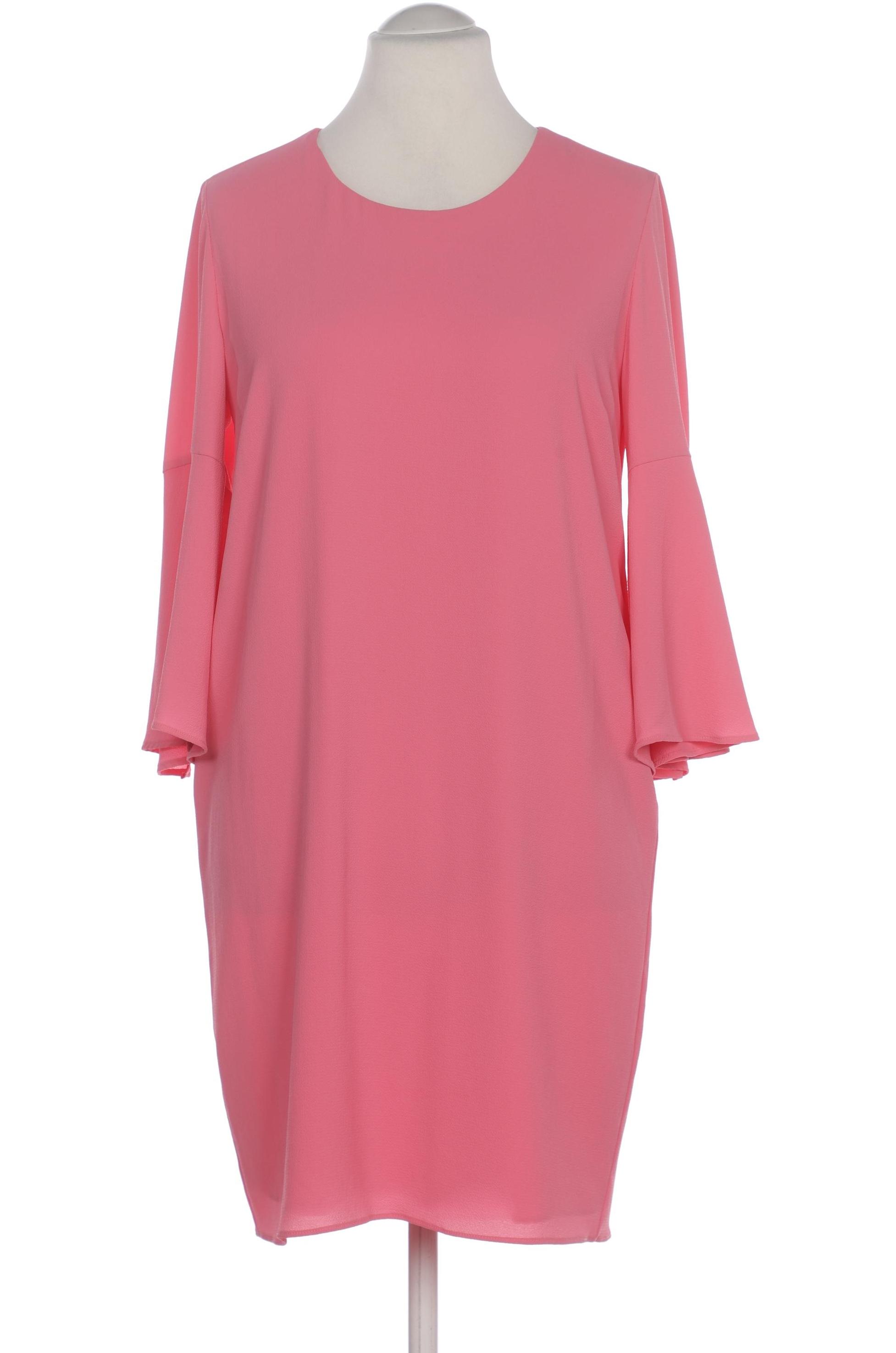 

monari Damen Kleid, pink, Gr. 40