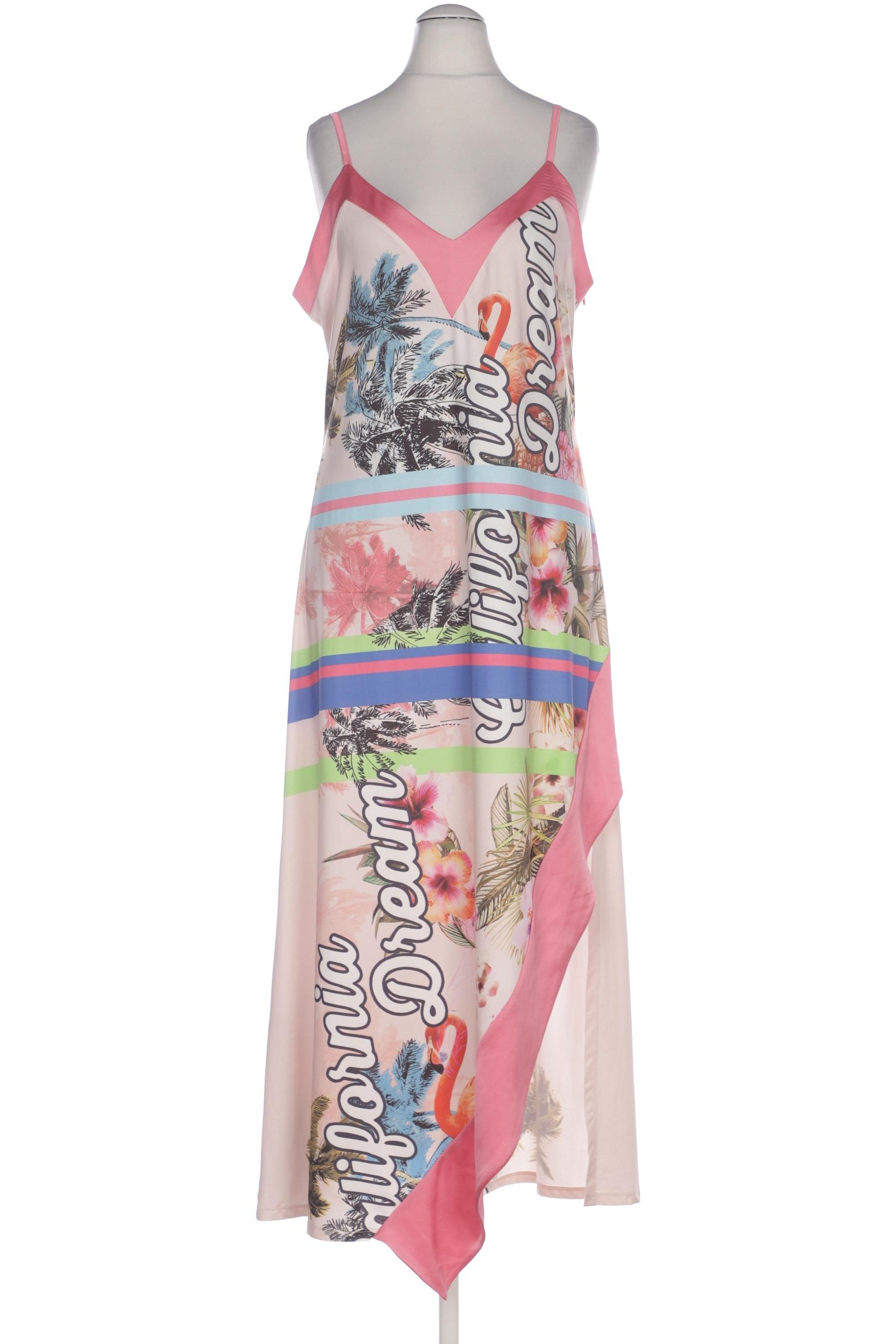 

monari Damen Kleid, pink, Gr. 40