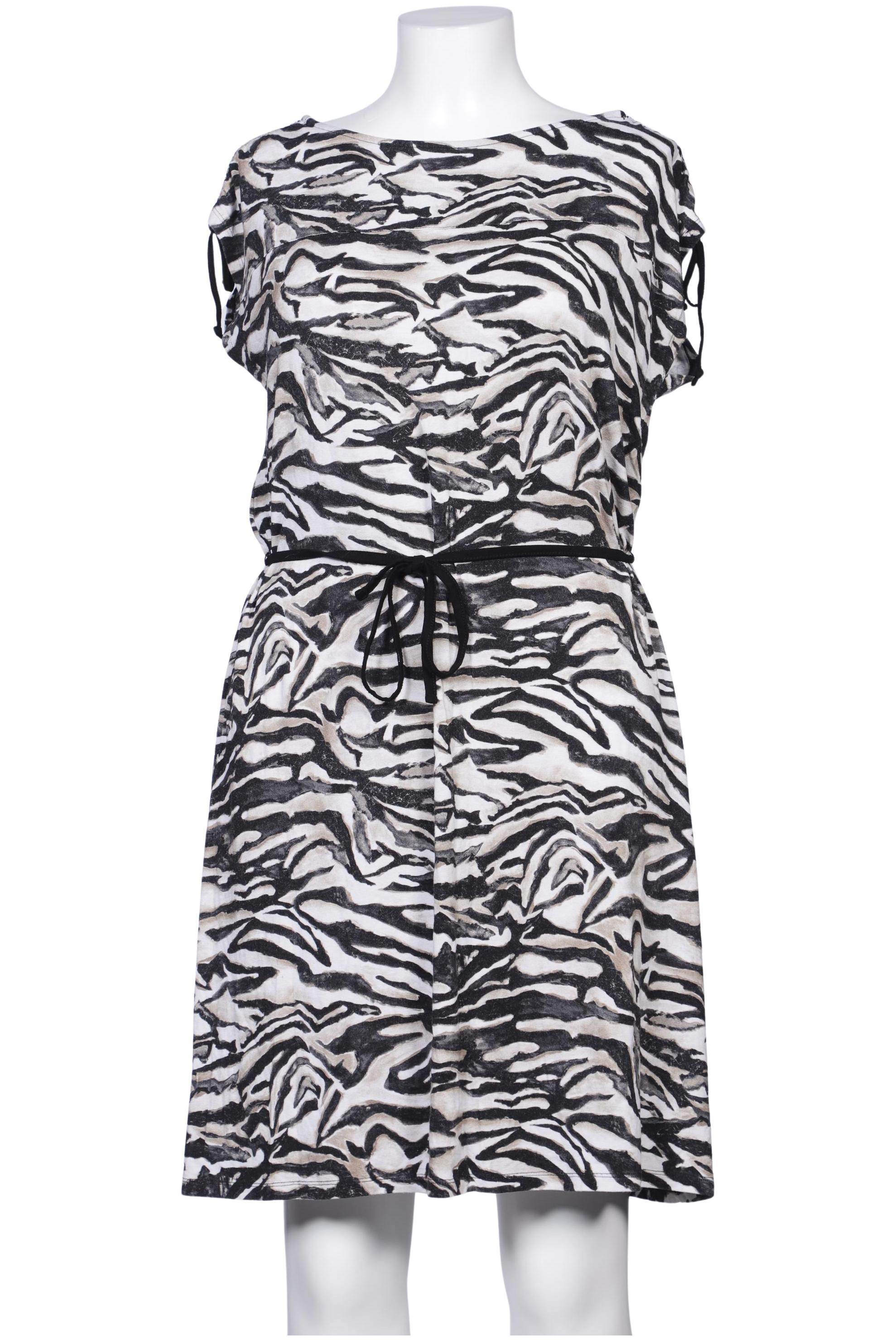 

monari Damen Kleid, beige, Gr. 44
