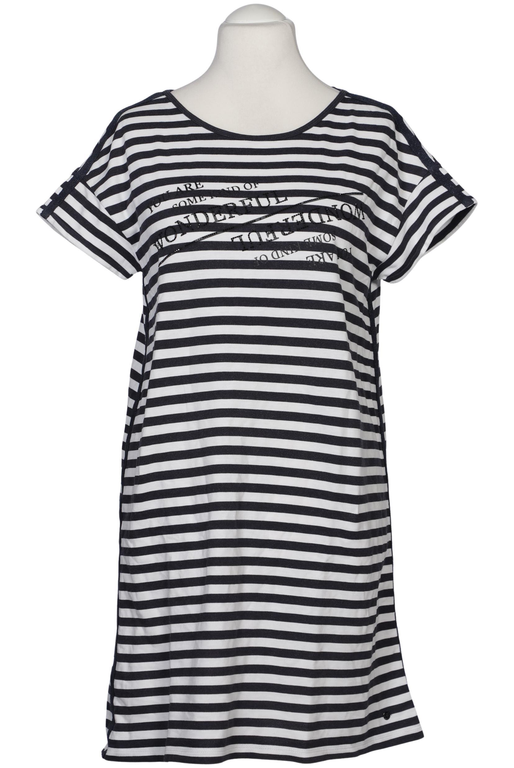 

monari Damen Kleid, mehrfarbig, Gr. 42