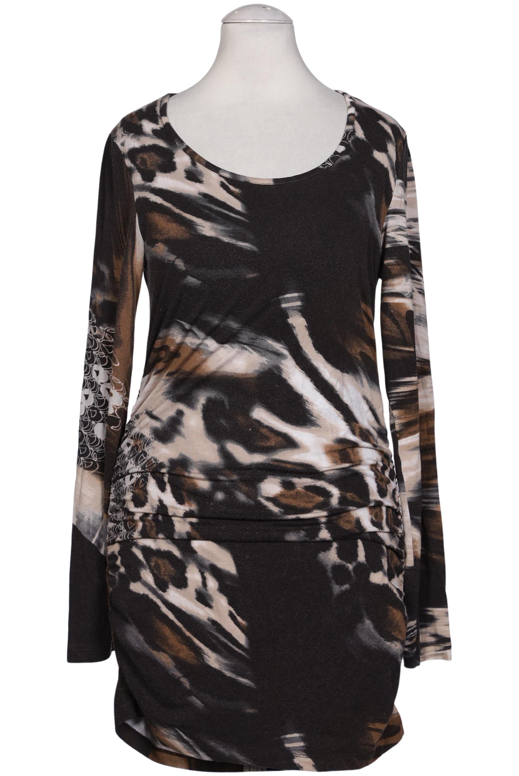 

monari Damen Kleid, braun, Gr. 36