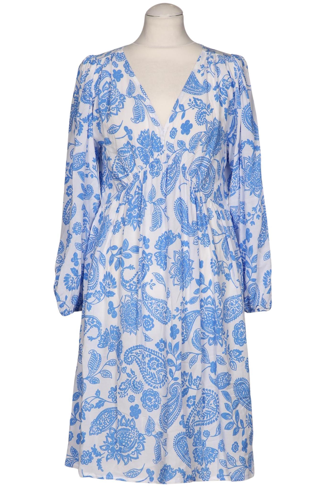 

monari Damen Kleid, mehrfarbig, Gr. 36