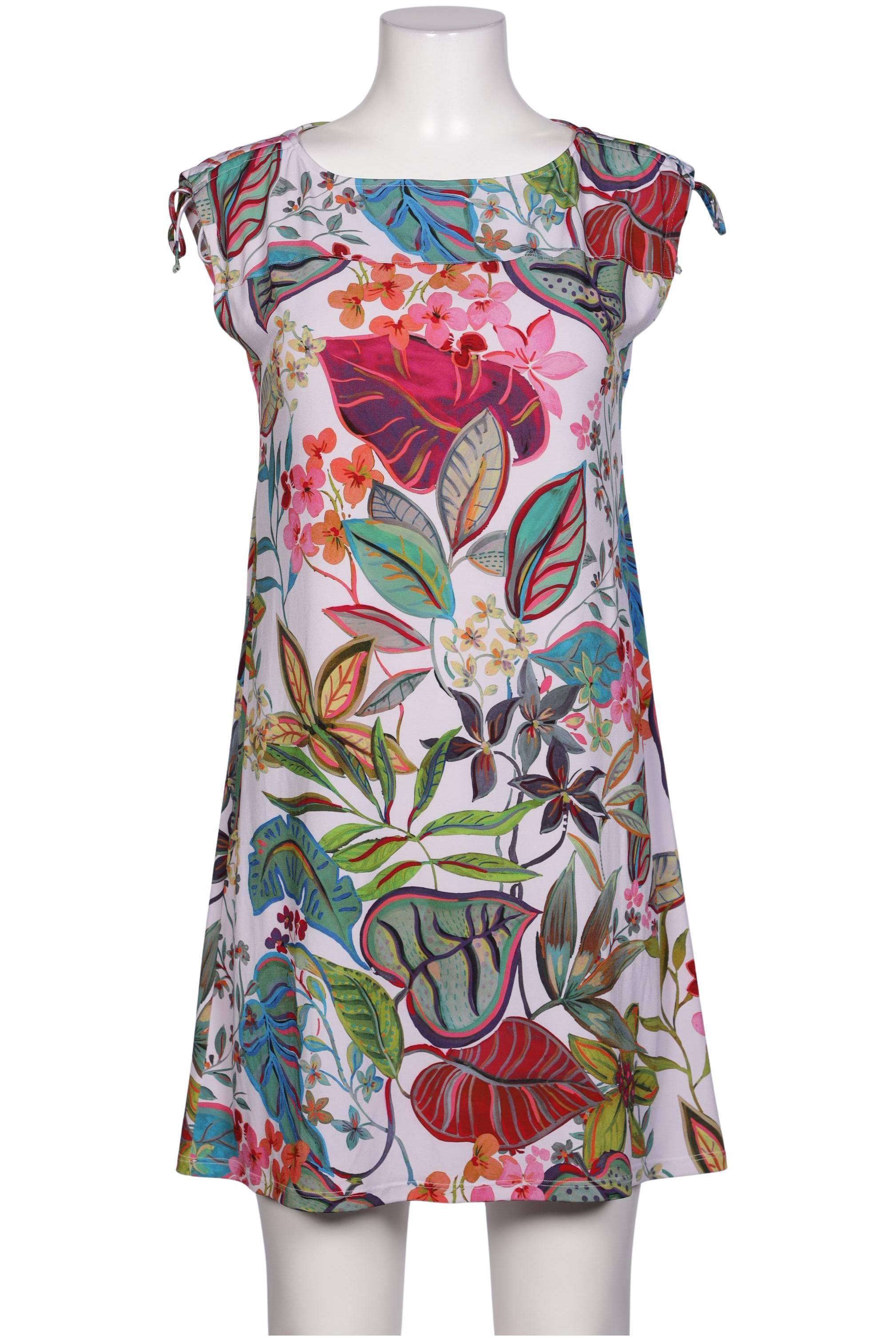 

monari Damen Kleid, mehrfarbig, Gr. 38