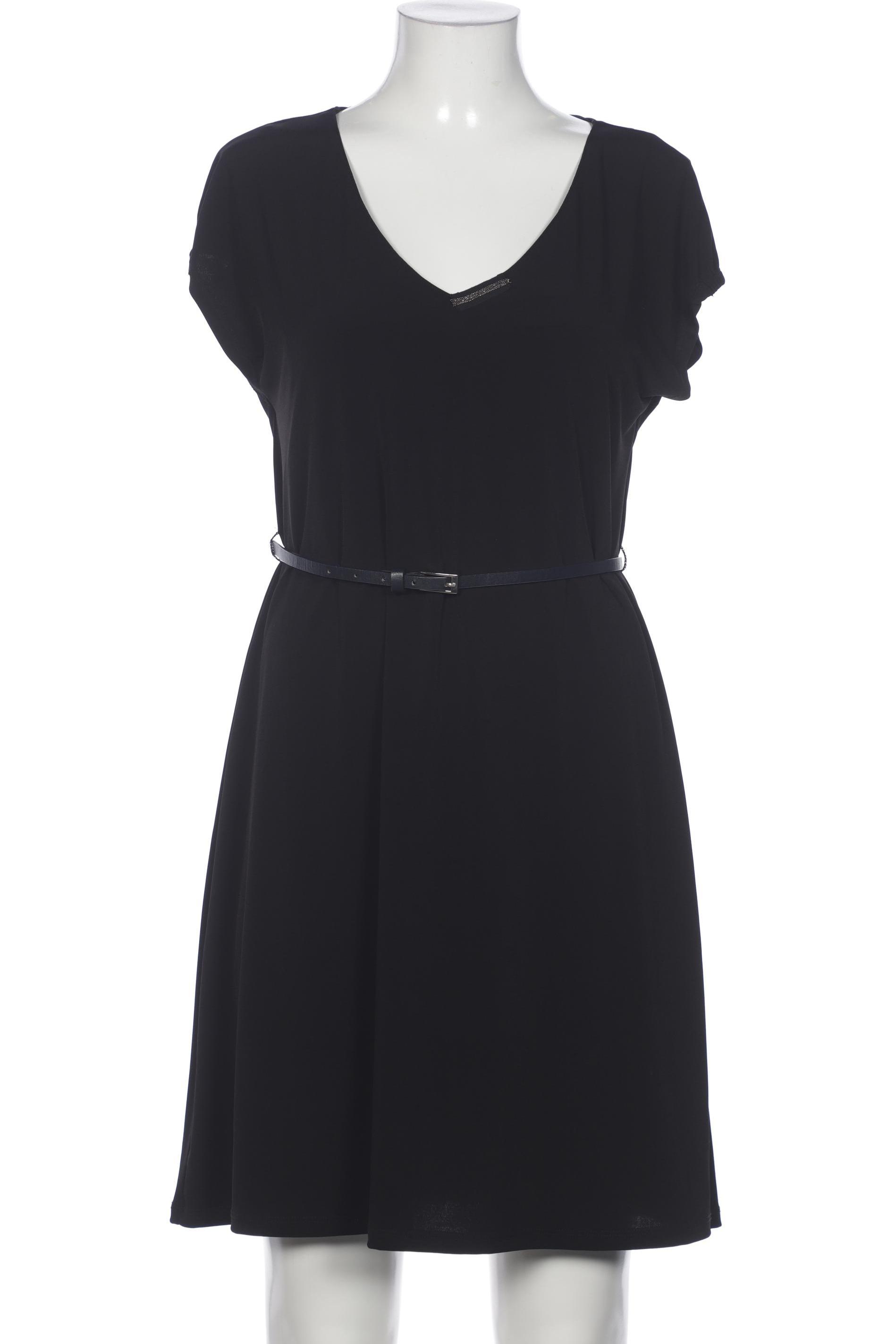 

monari Damen Kleid, schwarz