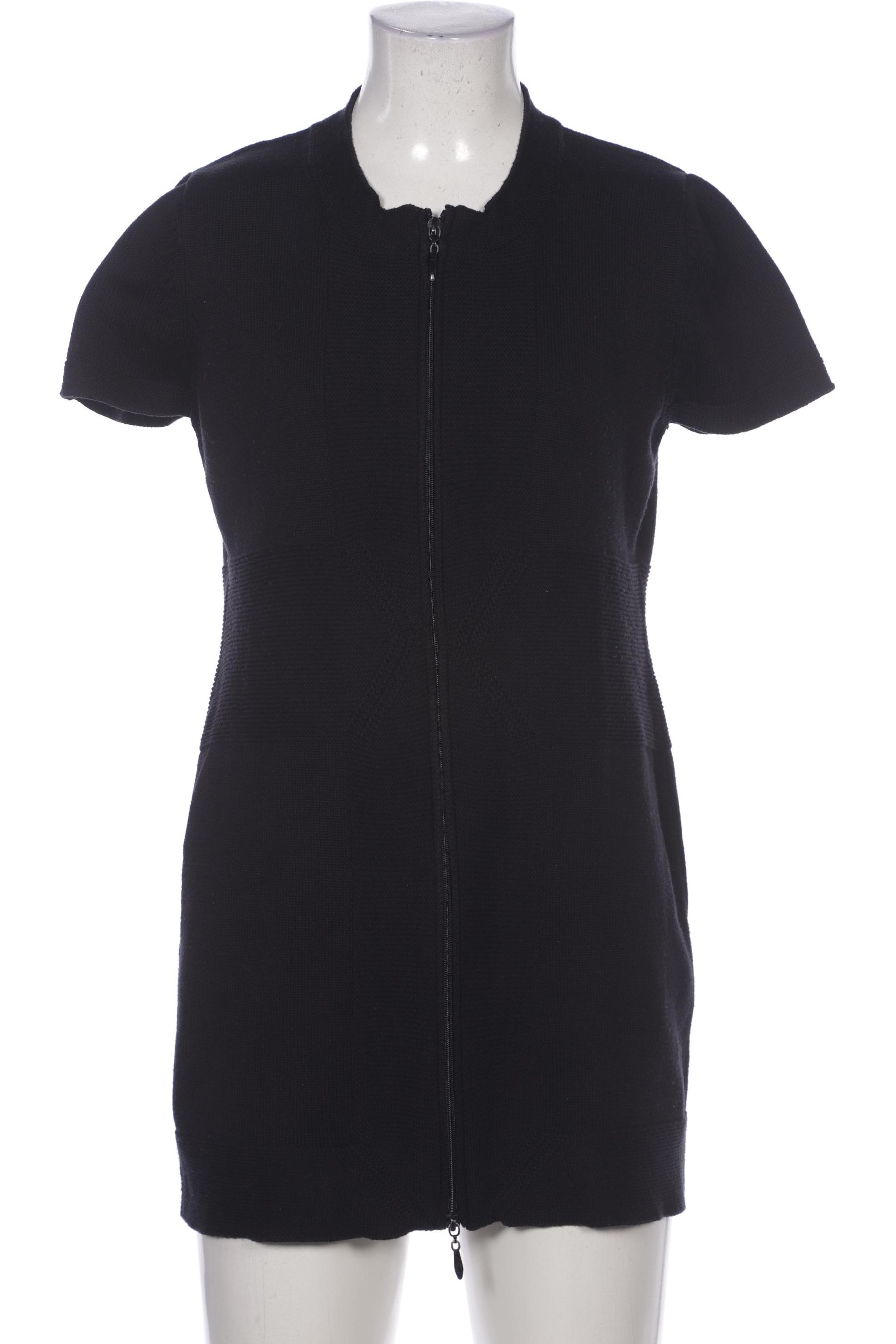 

monari Damen Kleid, schwarz, Gr. 40