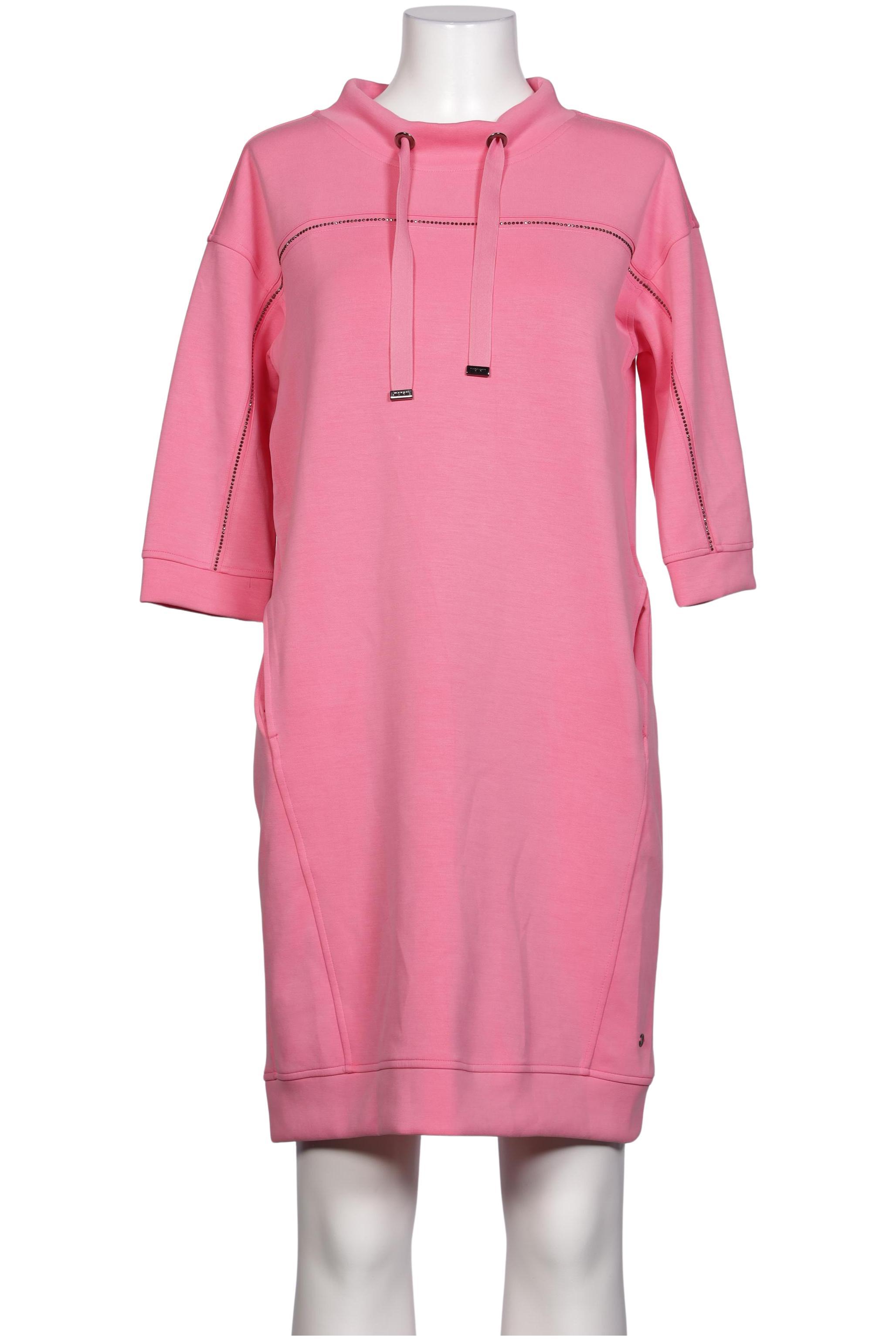 

monari Damen Kleid, pink, Gr. 38