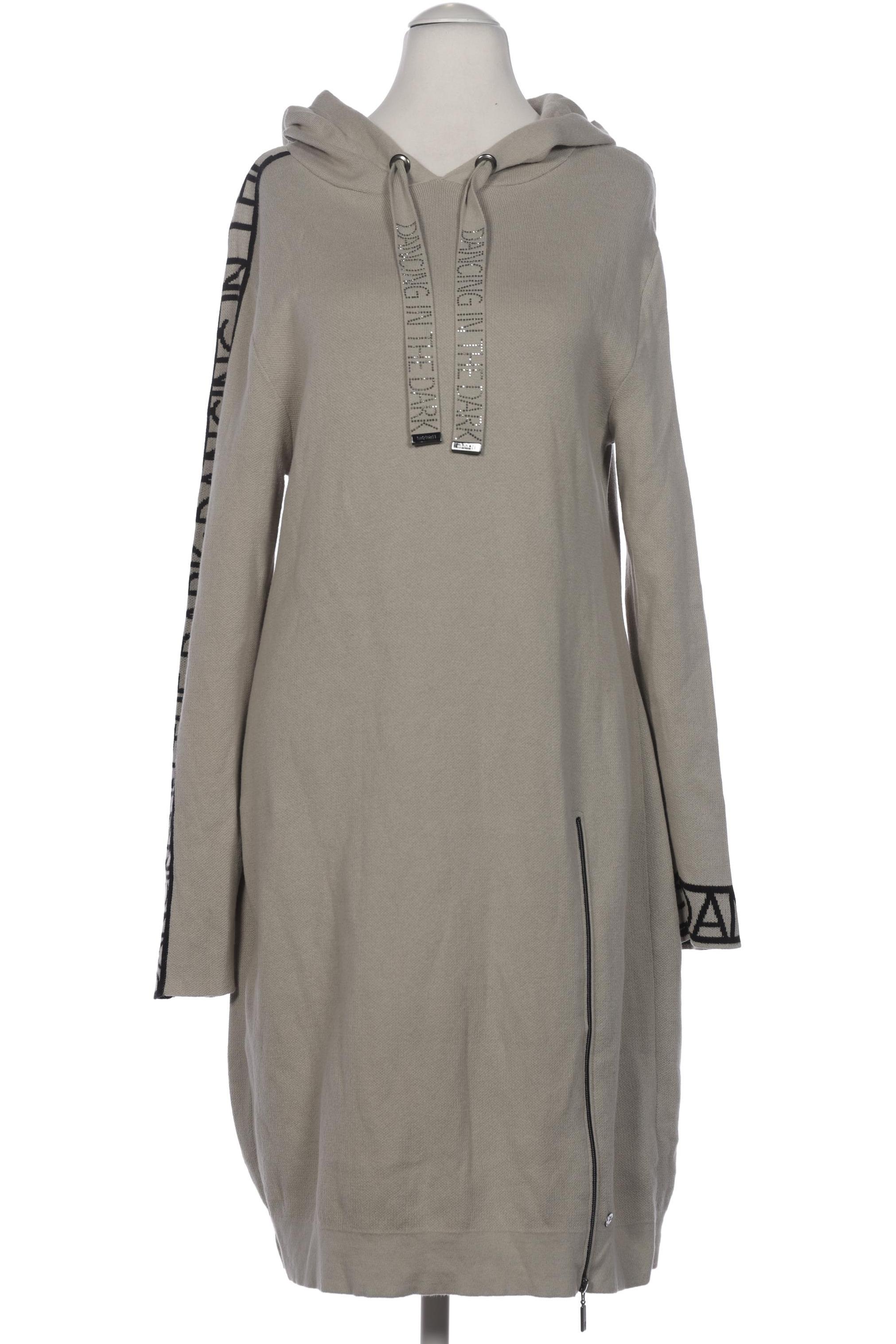 

monari Damen Kleid, beige, Gr. 38