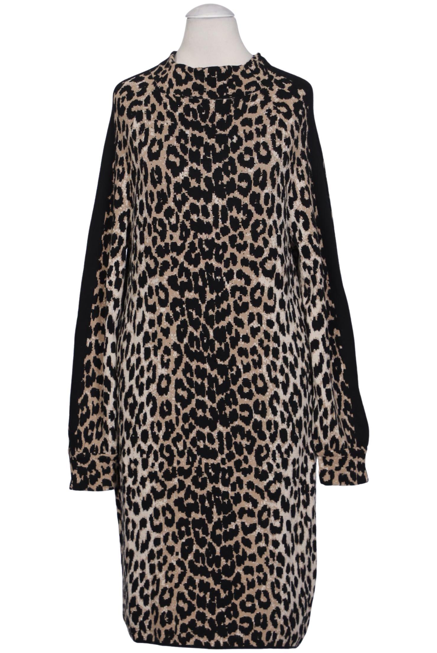 

monari Damen Kleid, mehrfarbig, Gr. 36