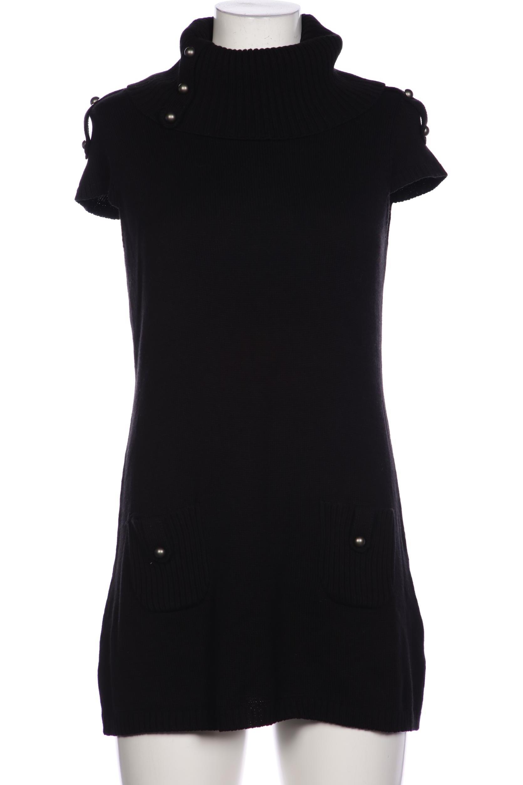 

monari Damen Kleid, schwarz