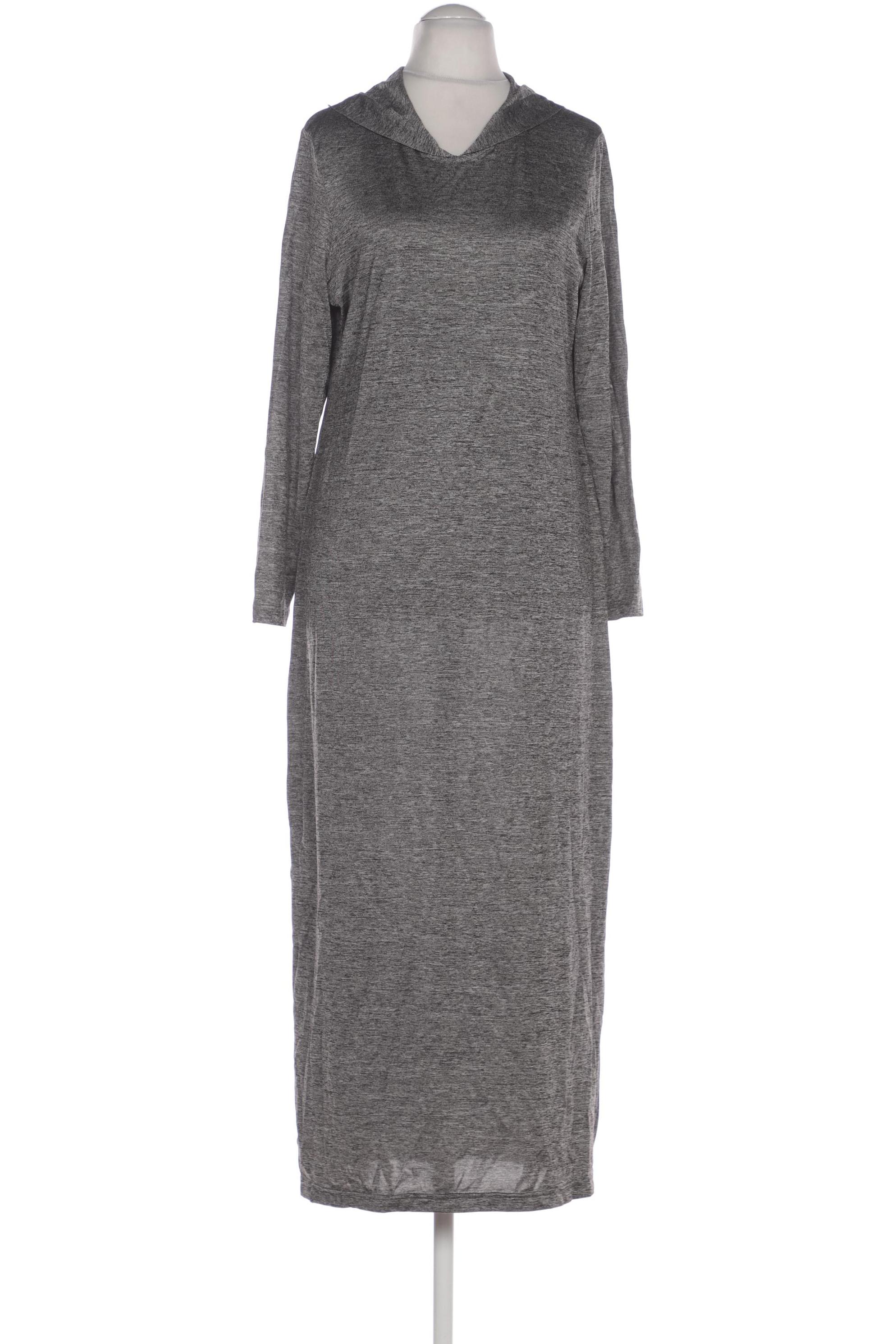 

monari Damen Kleid, grau, Gr. 44