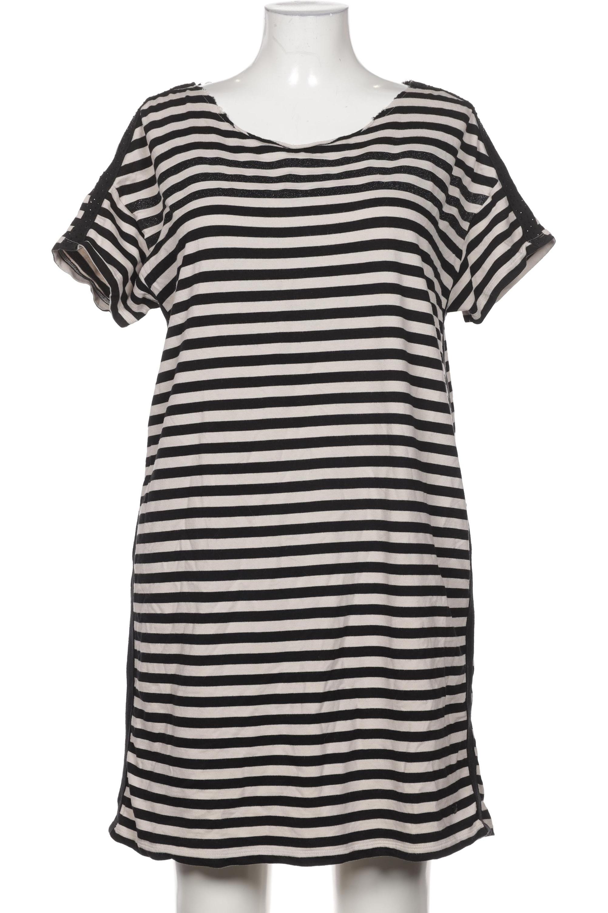 

monari Damen Kleid, schwarz, Gr. 44