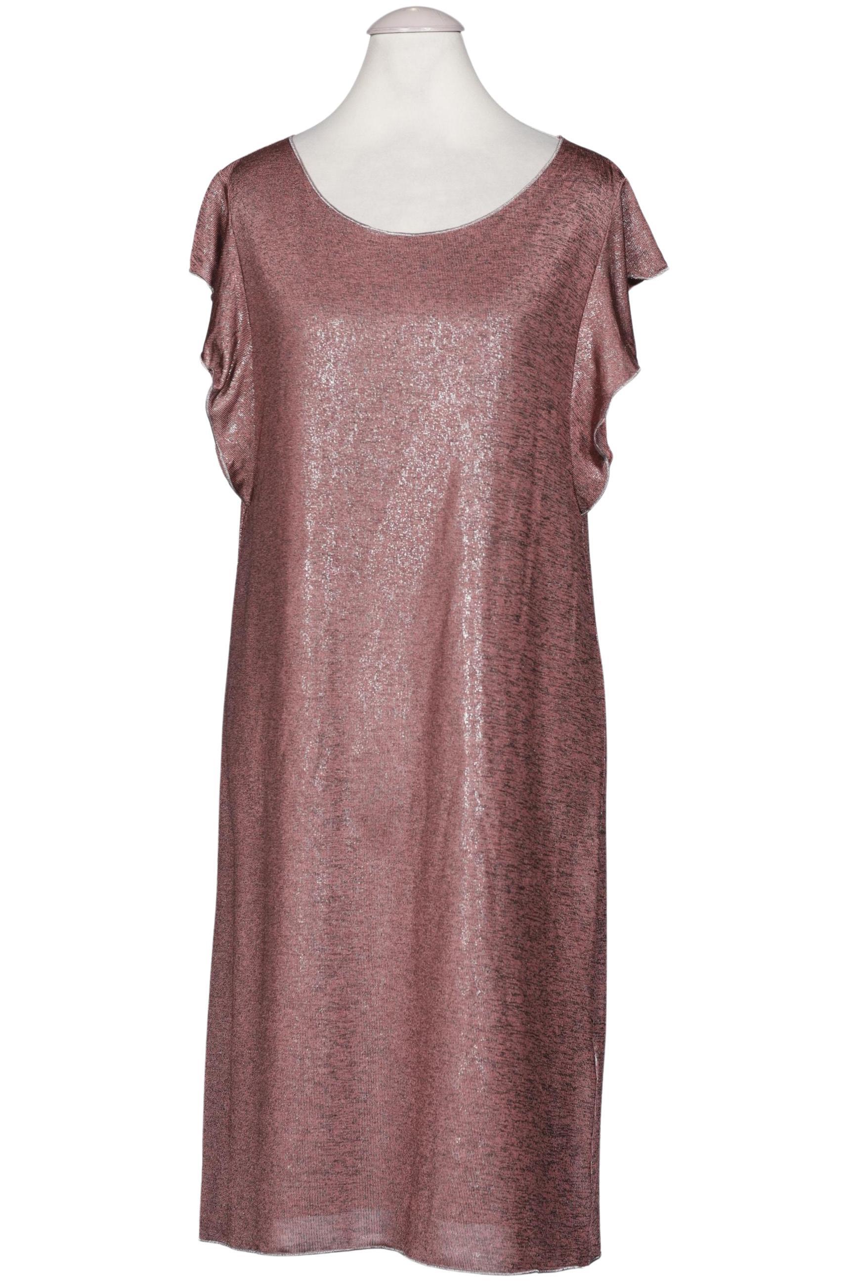 

monari Damen Kleid, pink, Gr. 36