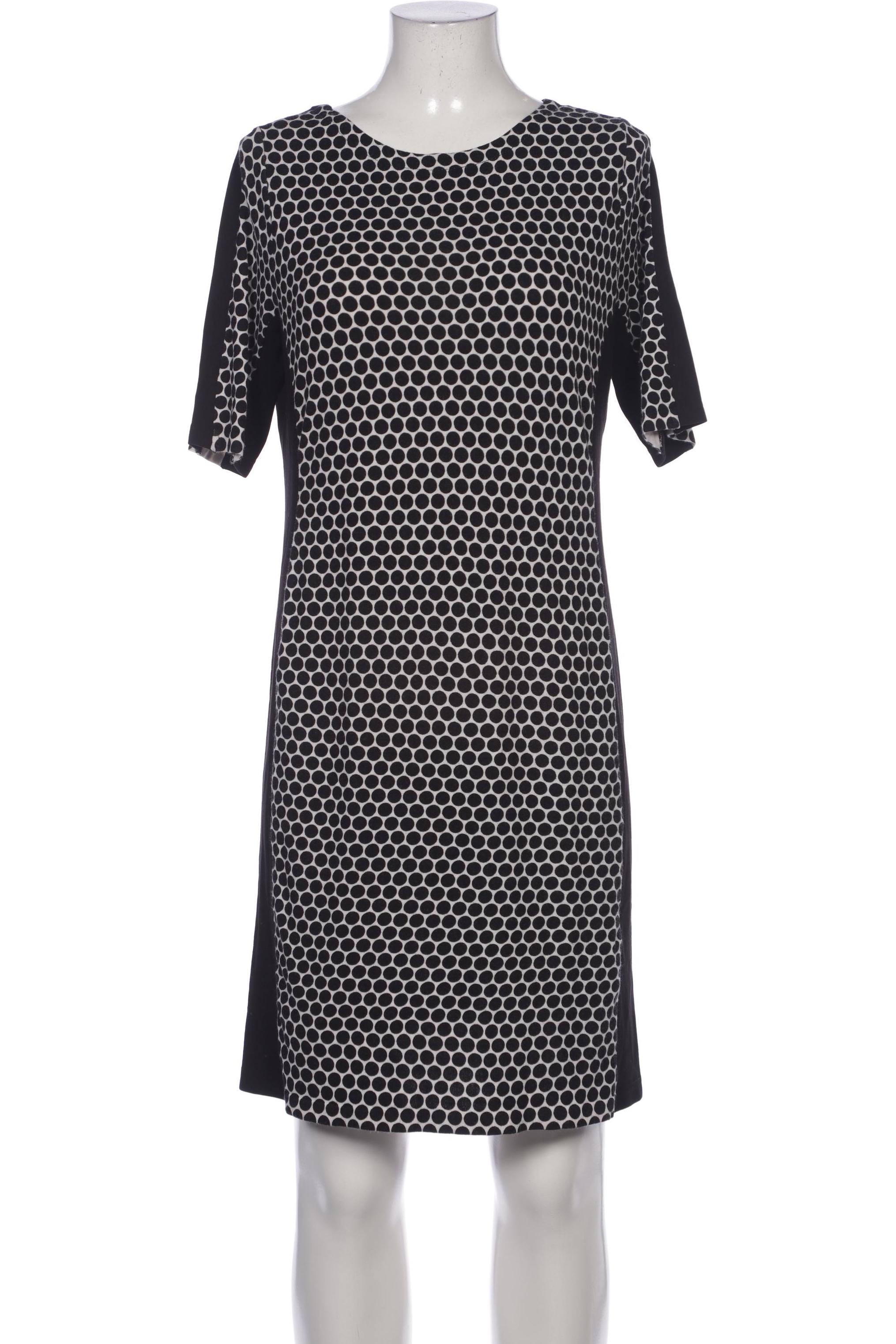 

monari Damen Kleid, schwarz, Gr. 40