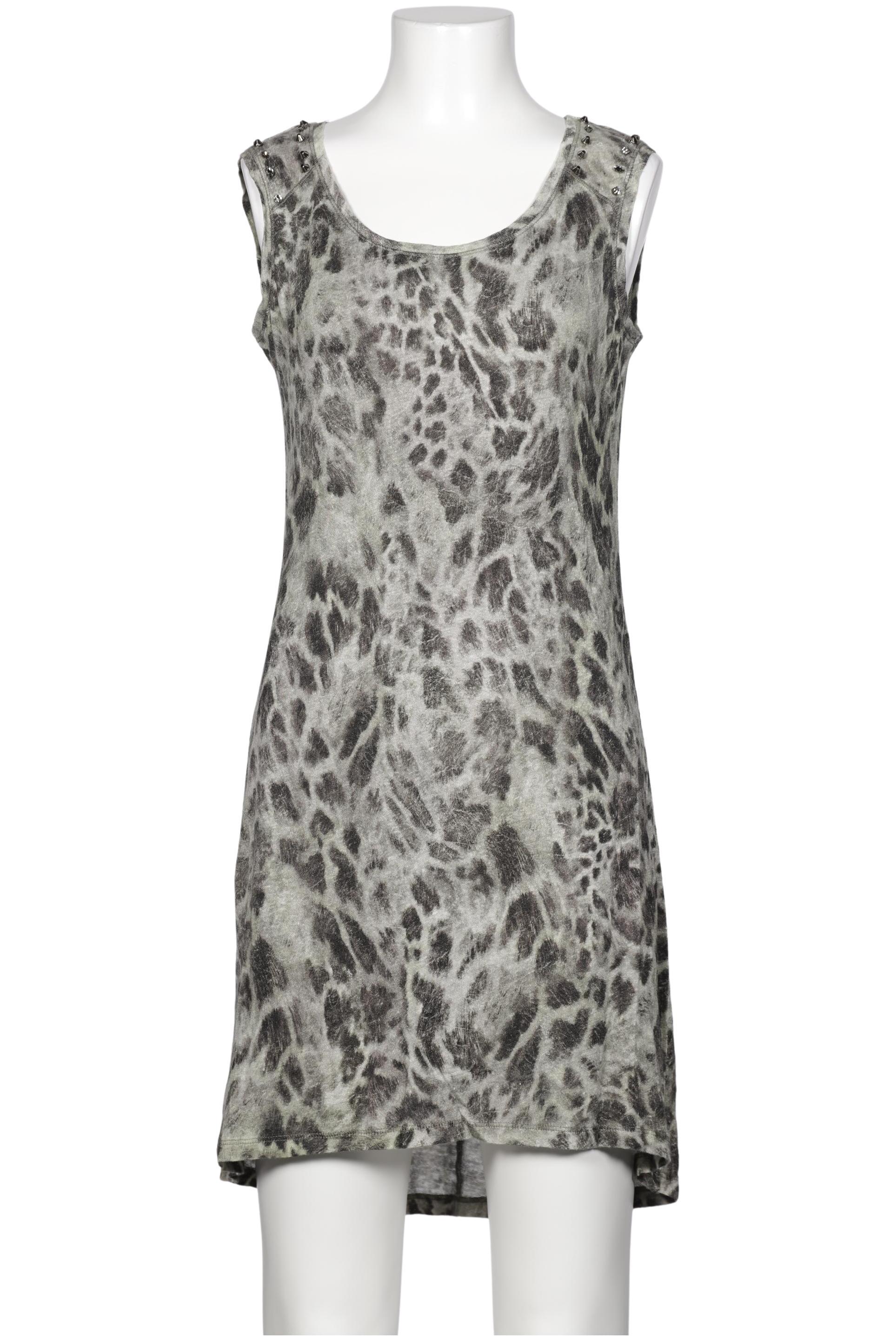 

monari Damen Kleid, grün, Gr. 36