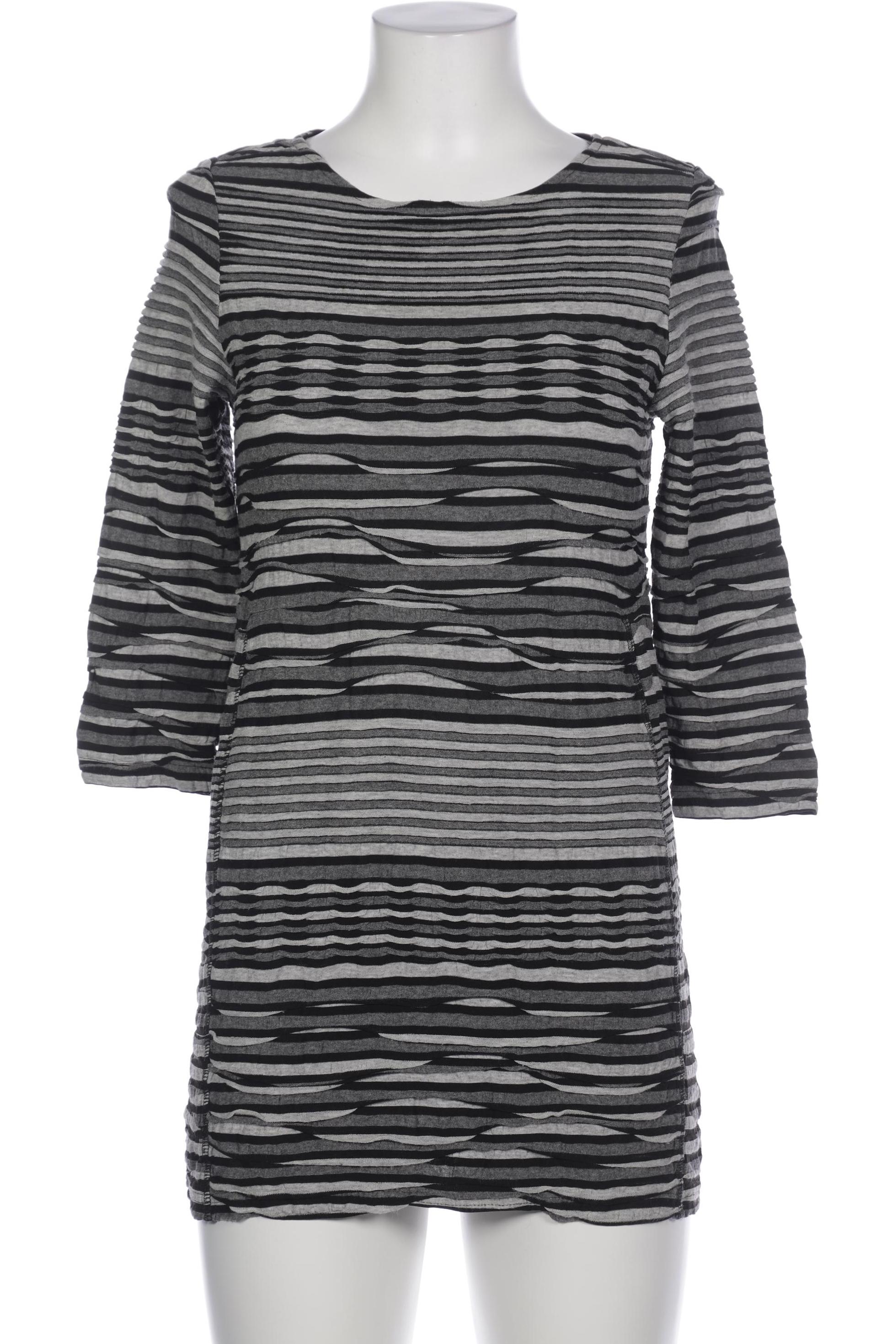 

monari Damen Kleid, grau, Gr. 40