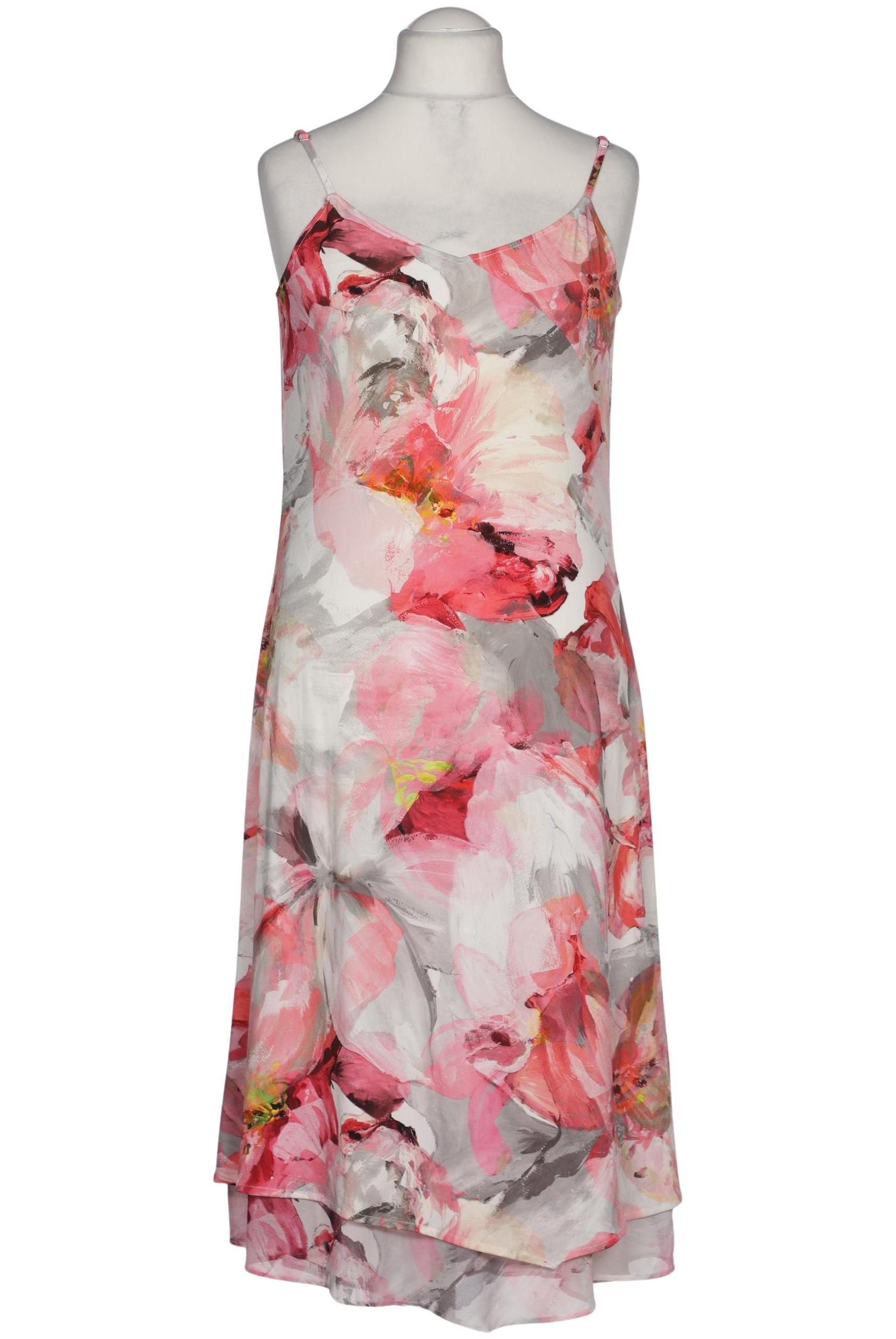 

monari Damen Kleid, mehrfarbig, Gr. 40