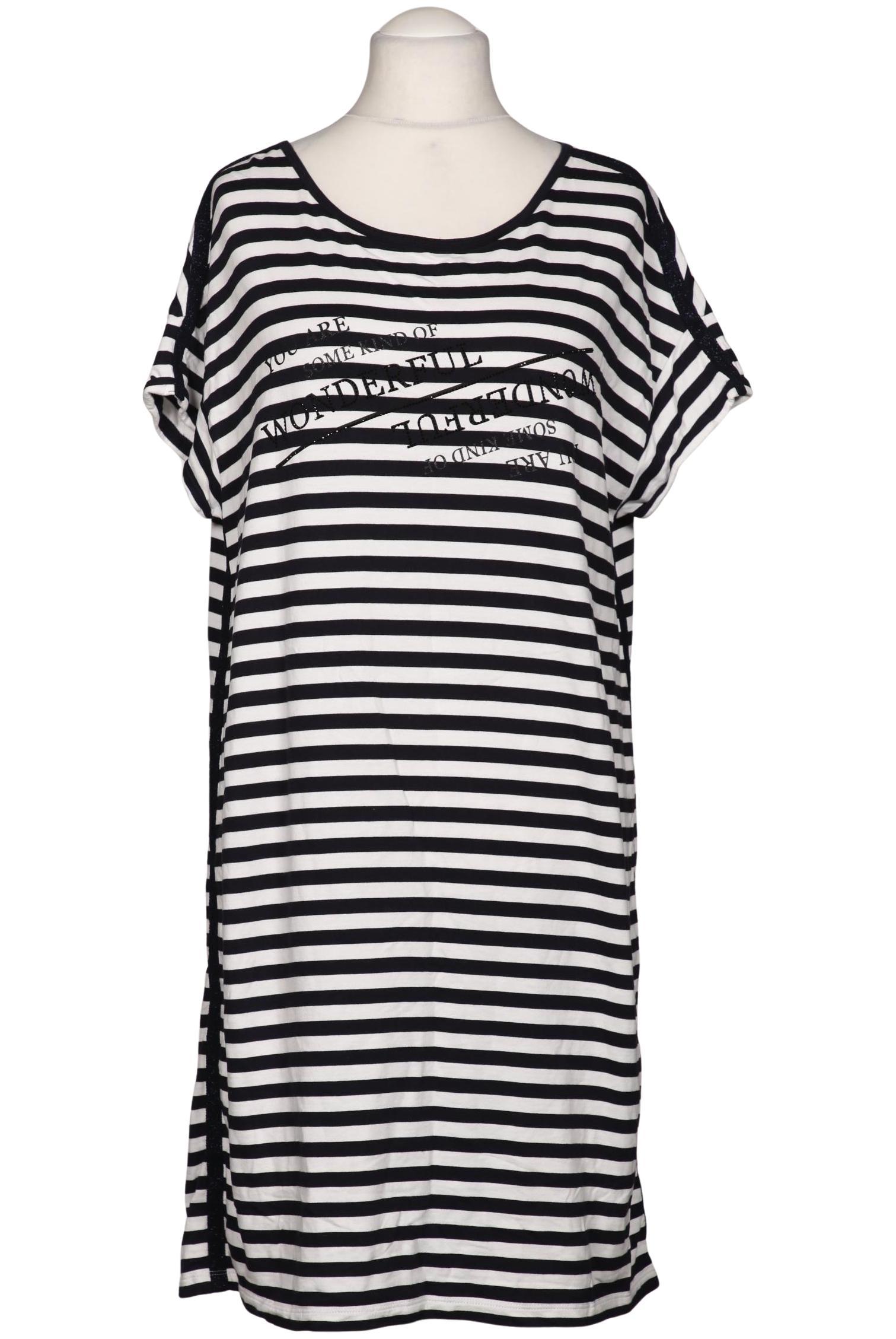 

monari Damen Kleid, mehrfarbig, Gr. 46