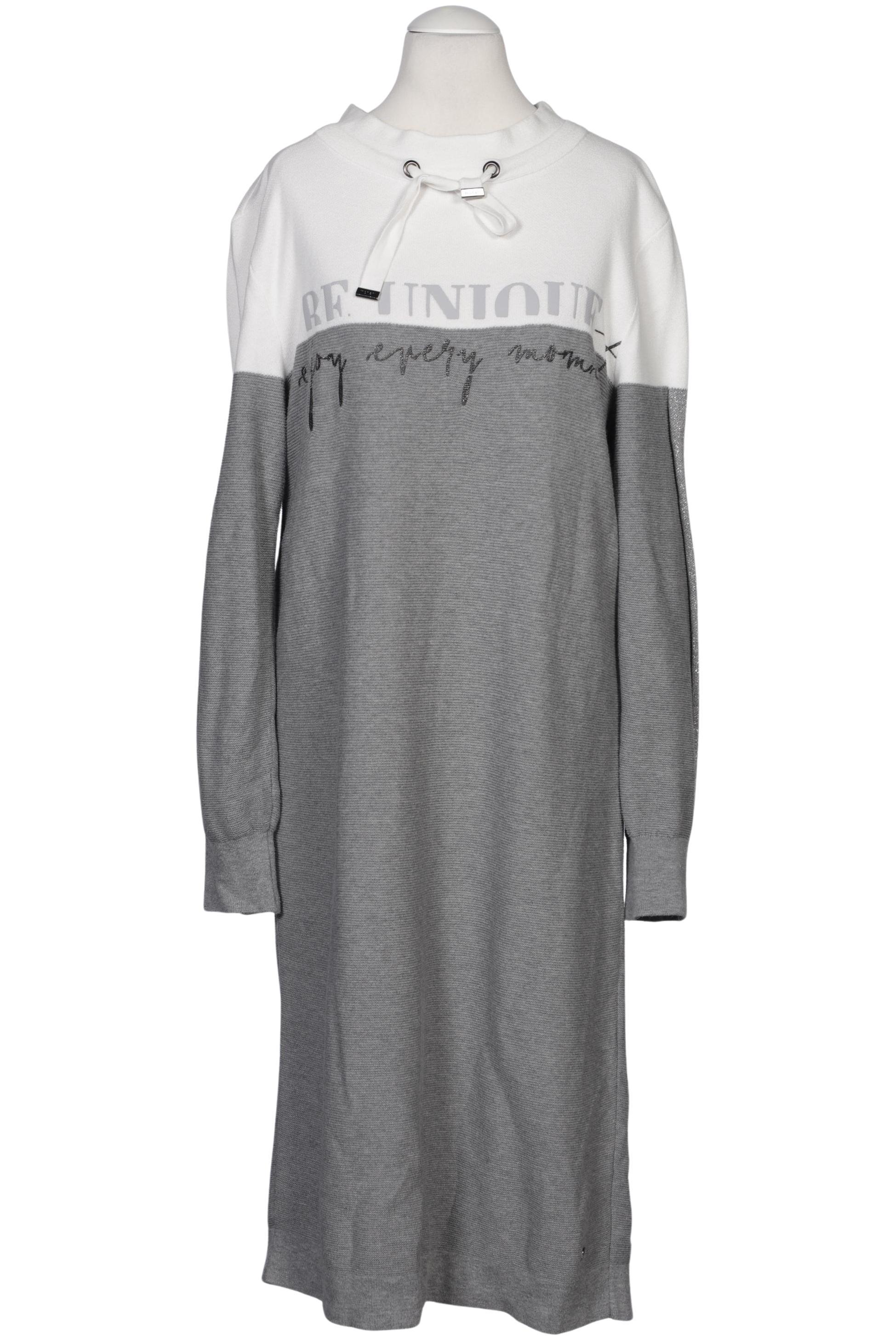 

monari Damen Kleid, mehrfarbig, Gr. 36