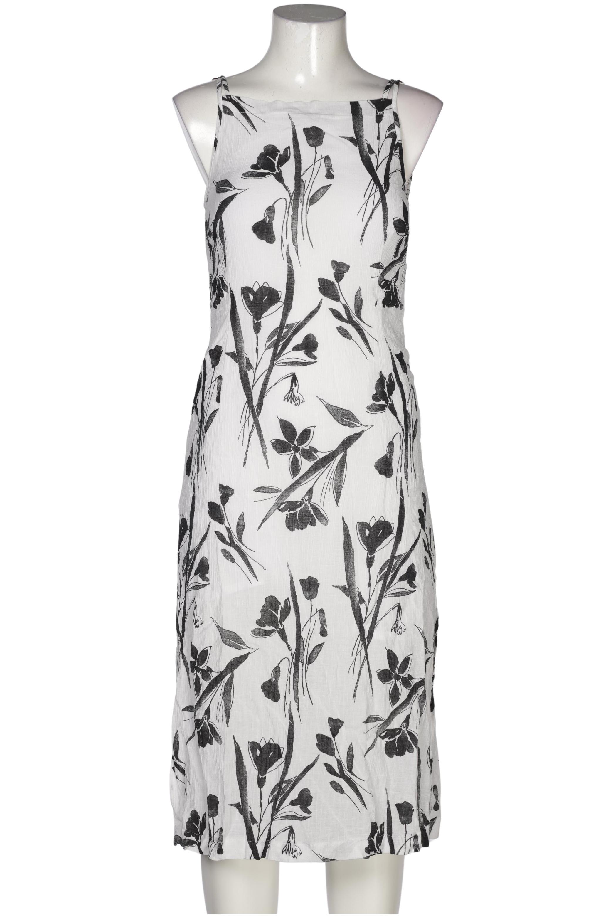 

monari Damen Kleid, schwarz, Gr. 40