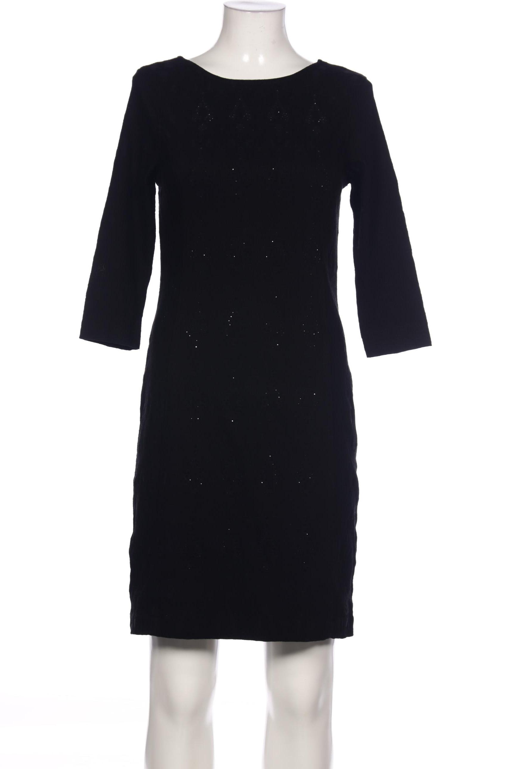 

monari Damen Kleid, schwarz