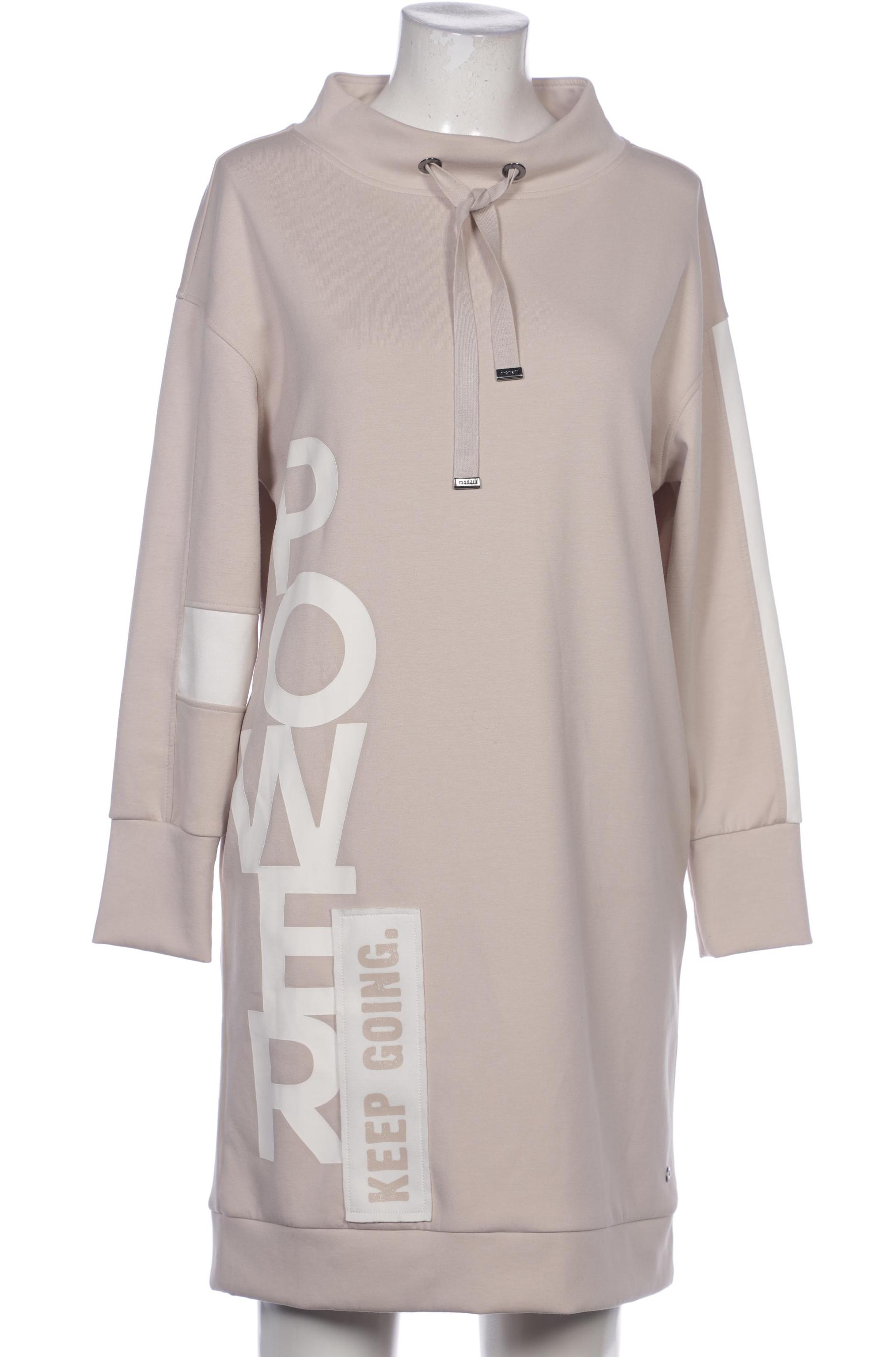 

monari Damen Kleid, beige, Gr. 38