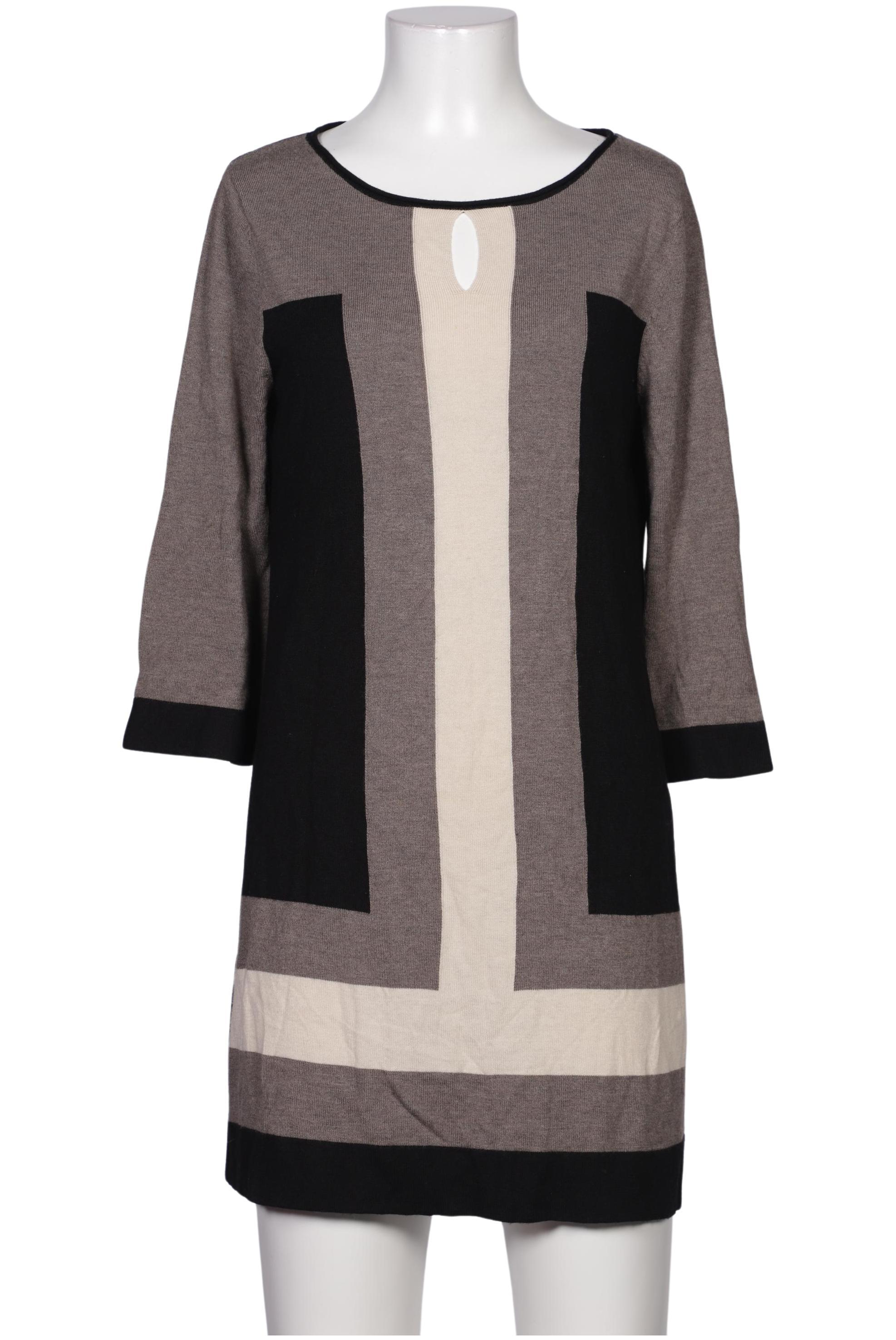 

monari Damen Kleid, mehrfarbig, Gr. 40