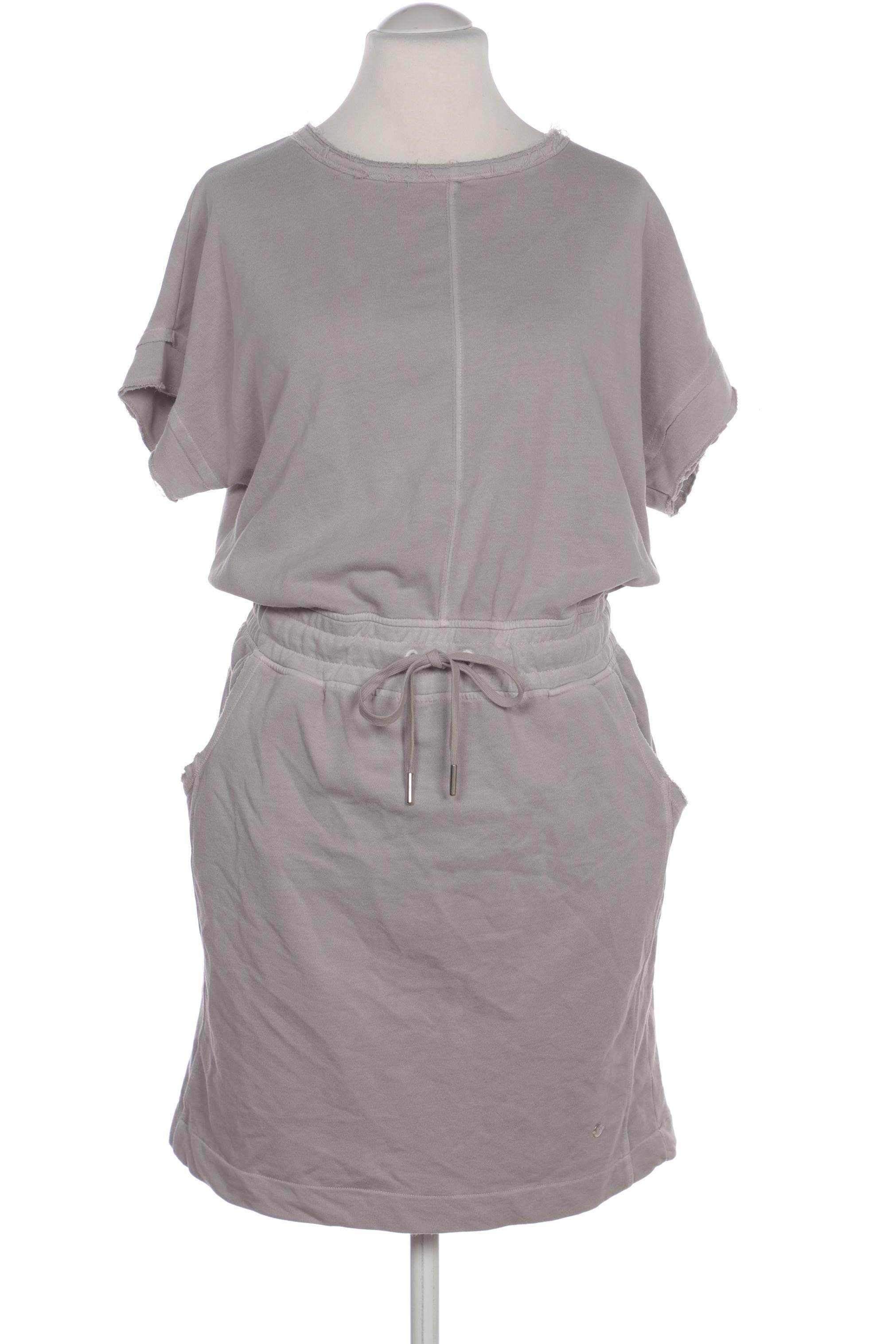 

monari Damen Kleid, grau, Gr. 40
