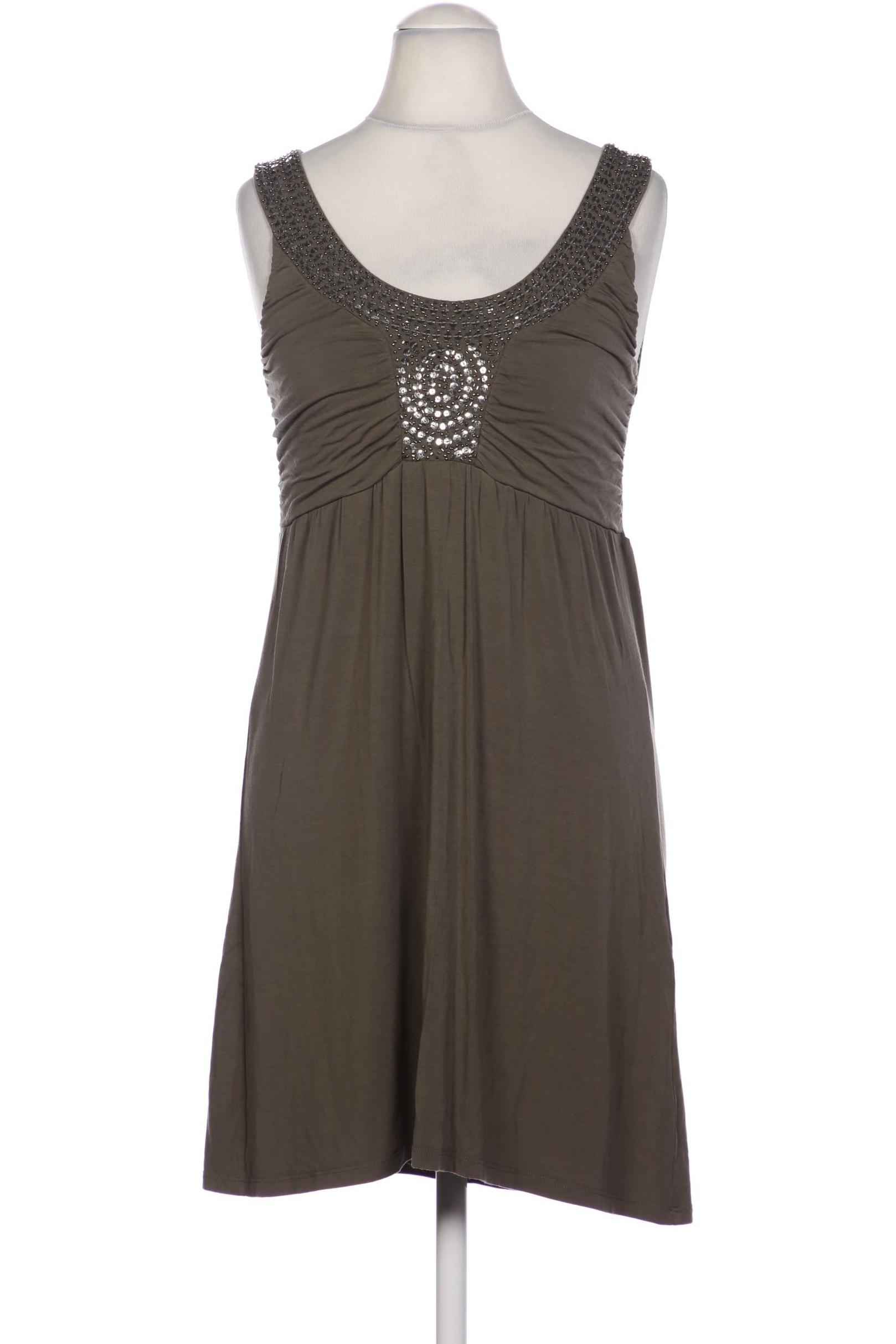 

monari Damen Kleid, grün, Gr. 38