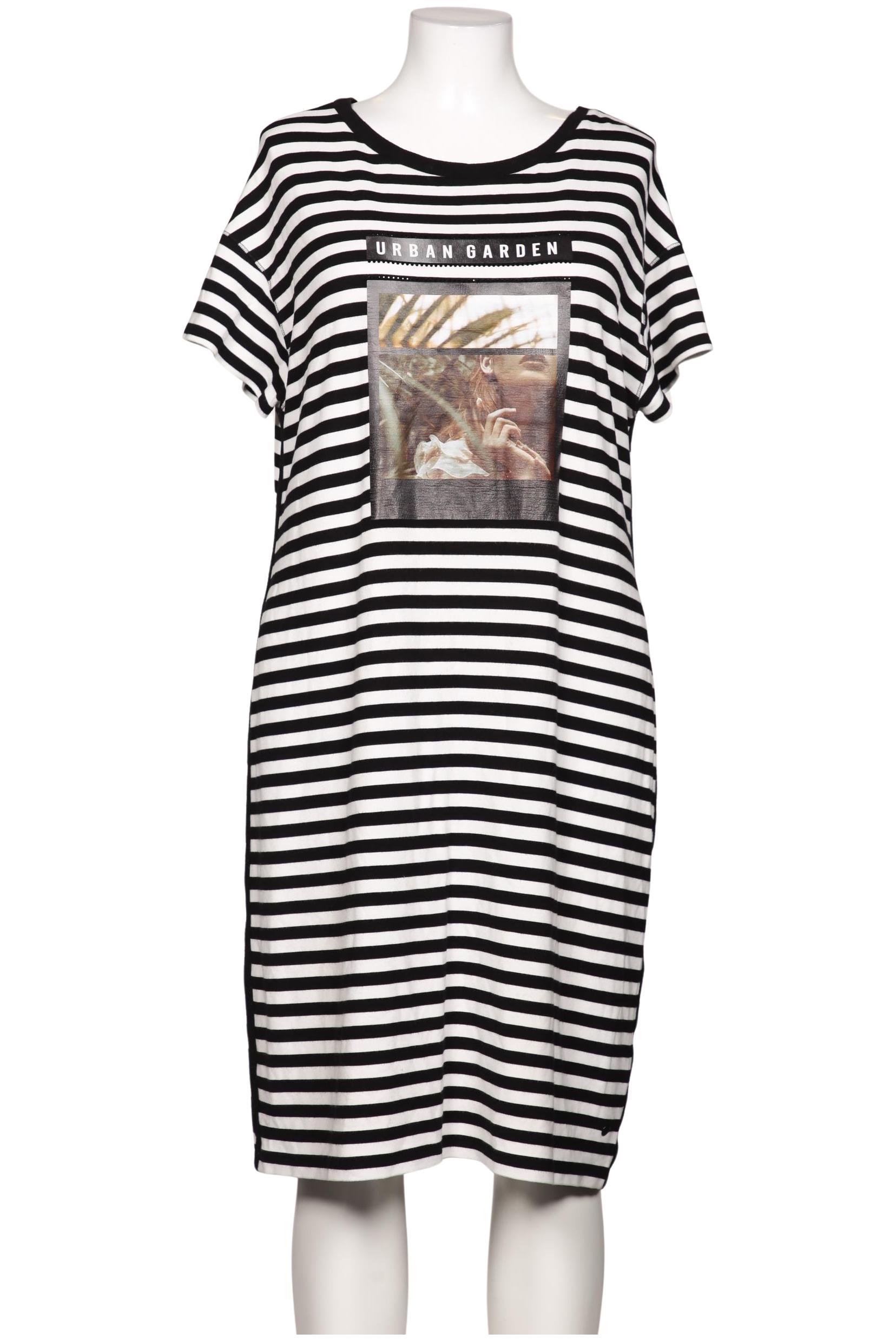 

monari Damen Kleid, mehrfarbig, Gr. 46