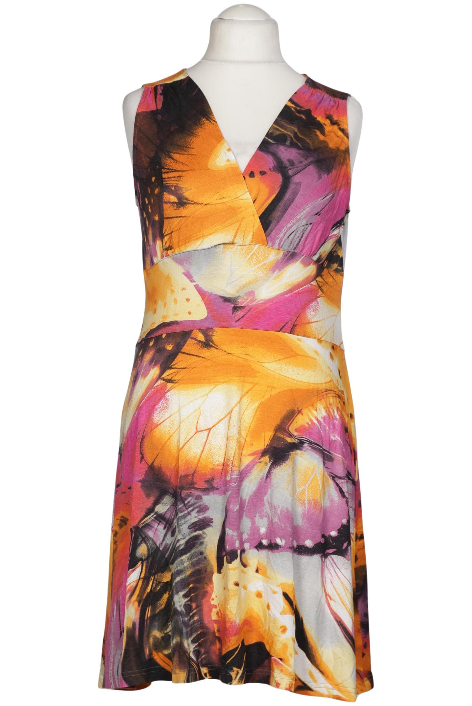 

monari Damen Kleid, mehrfarbig, Gr. 42