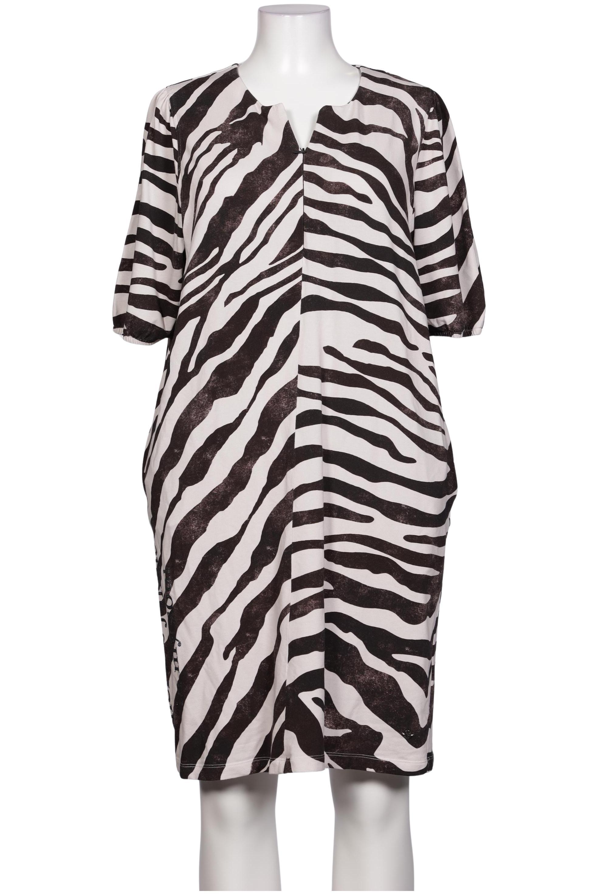 

monari Damen Kleid, mehrfarbig, Gr. 44