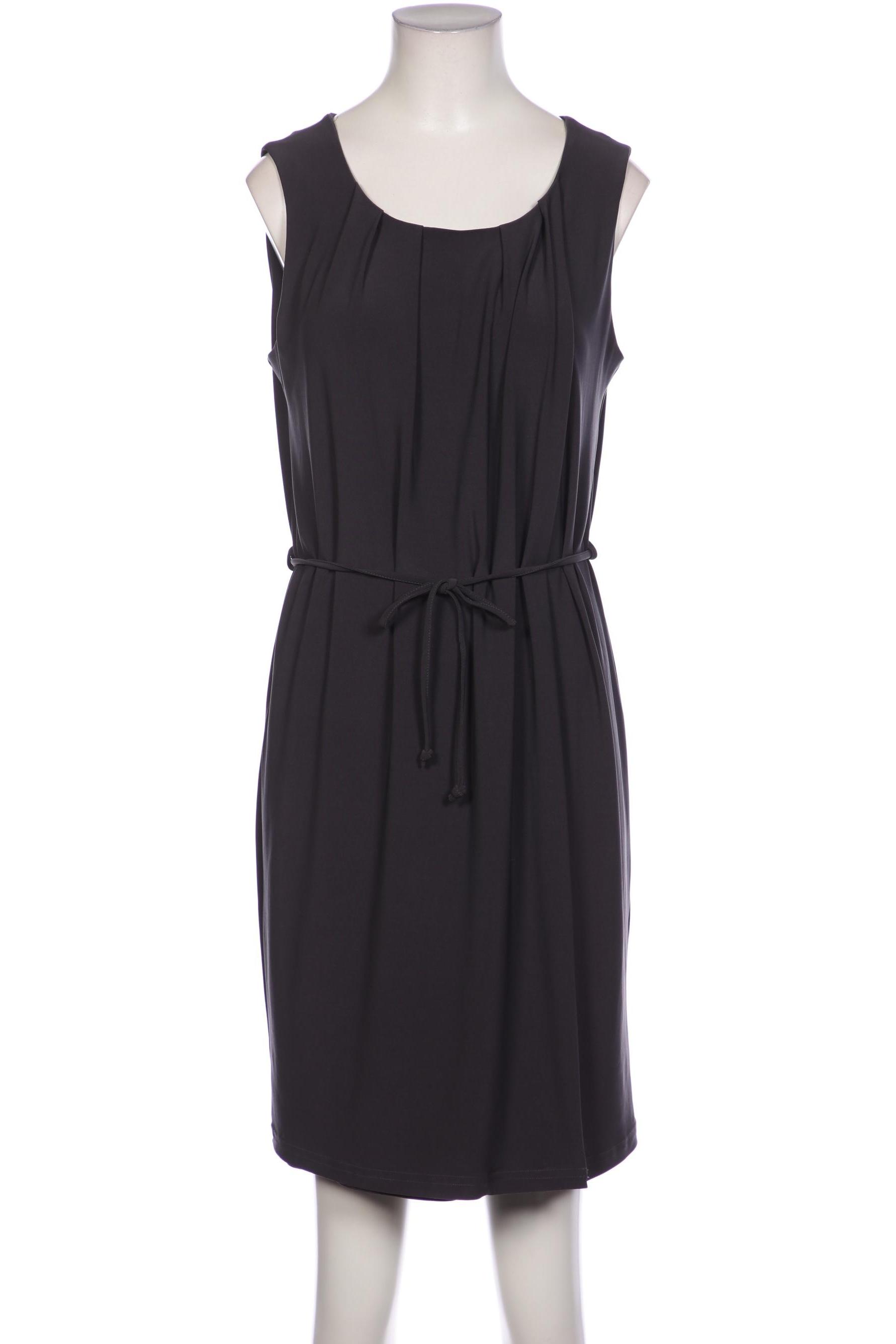 

monari Damen Kleid, grau, Gr. 38