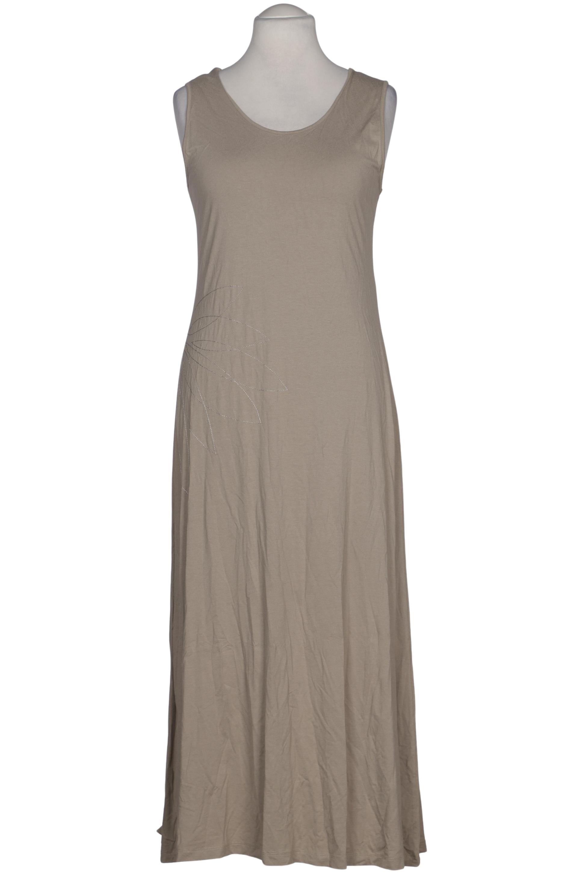 

monari Damen Kleid, grün, Gr. 42