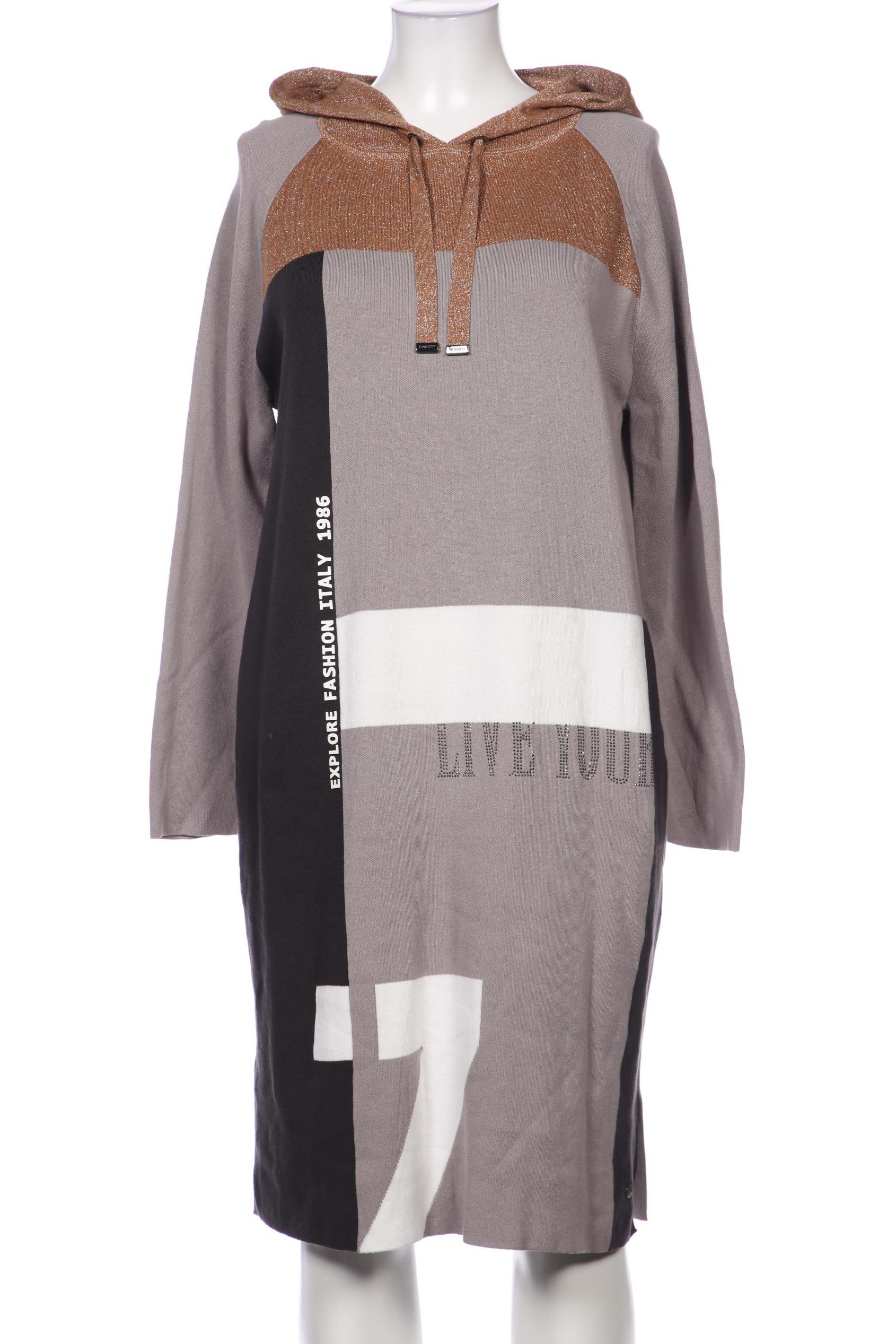 

monari Damen Kleid, grau