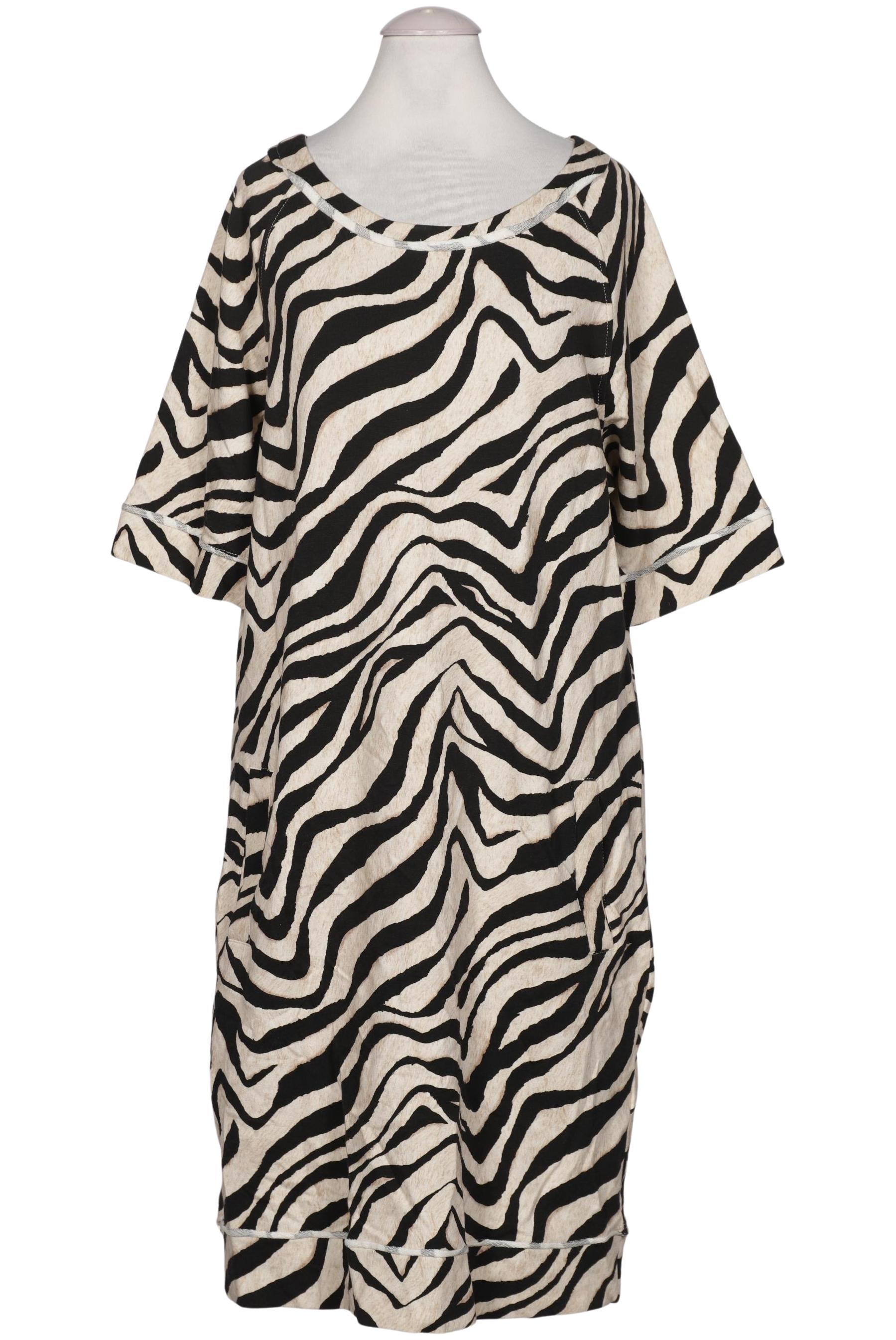 

monari Damen Kleid, beige, Gr. 38