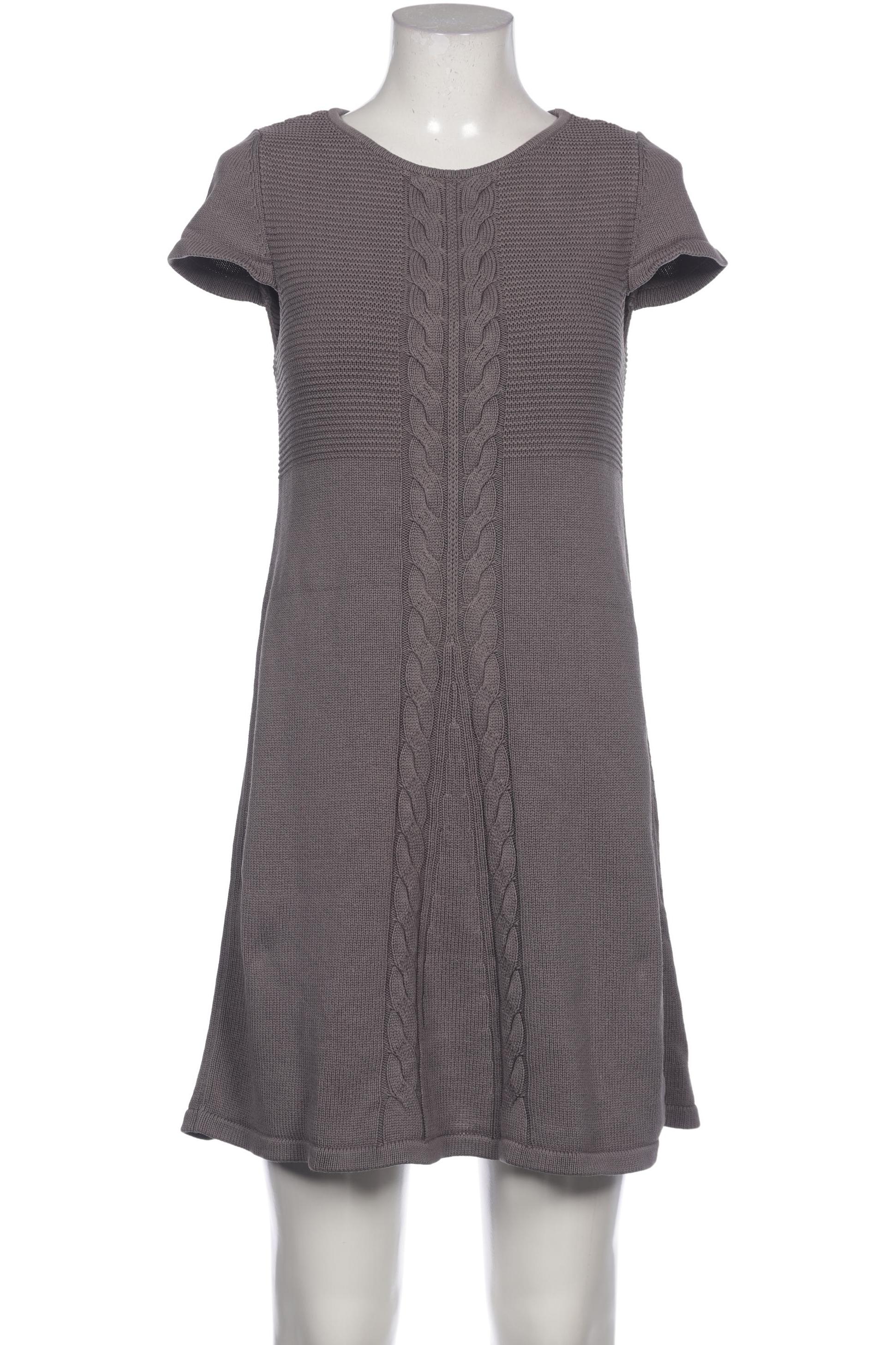 

monari Damen Kleid, grau, Gr. 38
