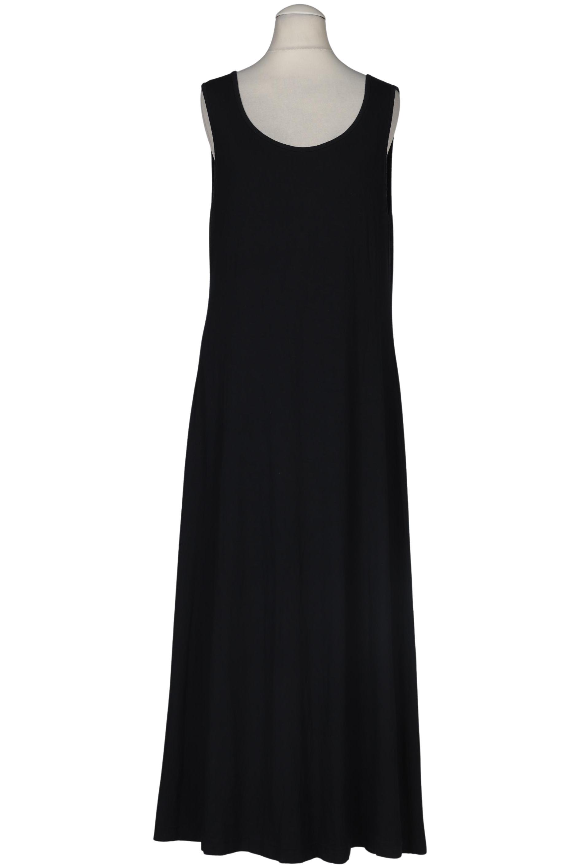 

monari Damen Kleid, marineblau, Gr. 38