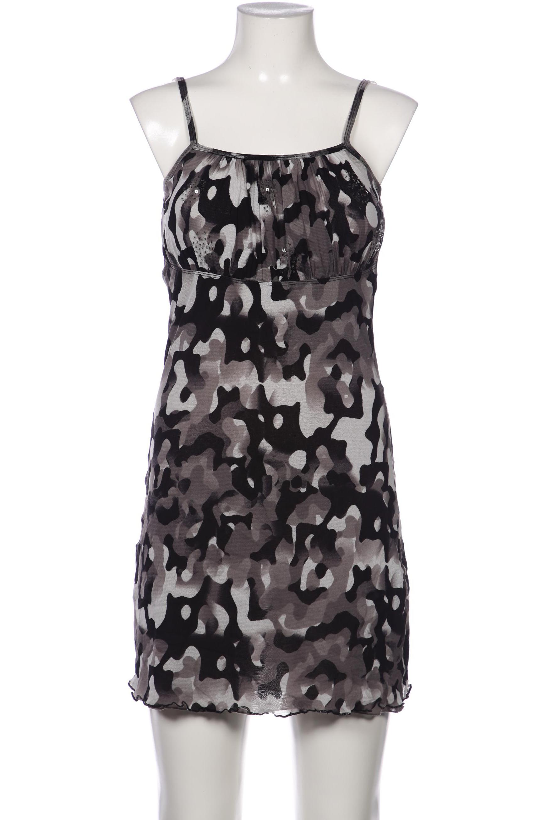 

monari Damen Kleid, grau