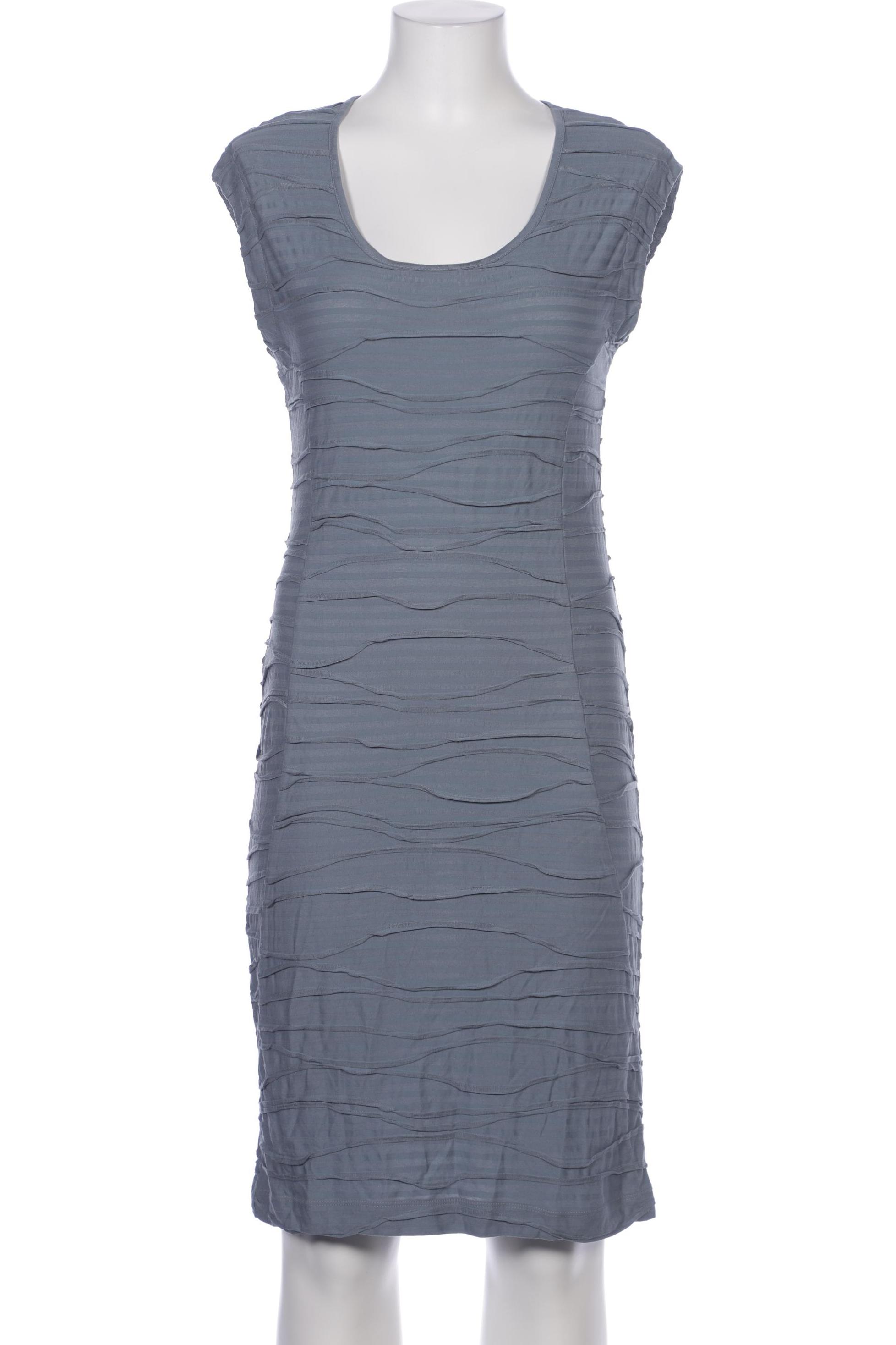 

monari Damen Kleid, blau, Gr. 40