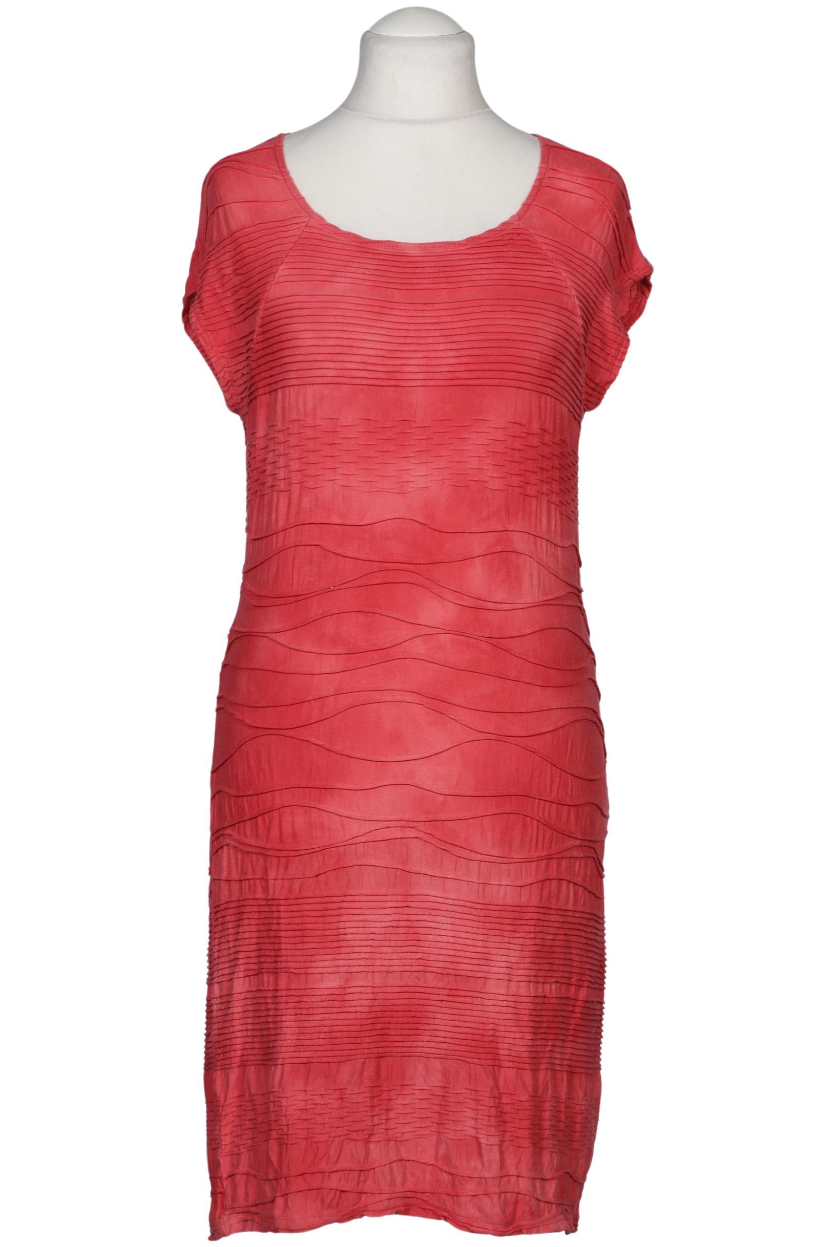 

monari Damen Kleid, rot, Gr. 40