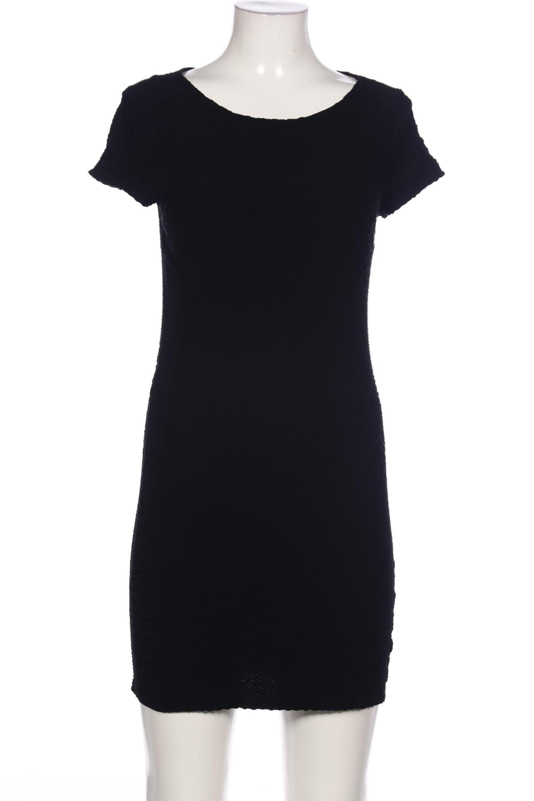 

monari Damen Kleid, schwarz