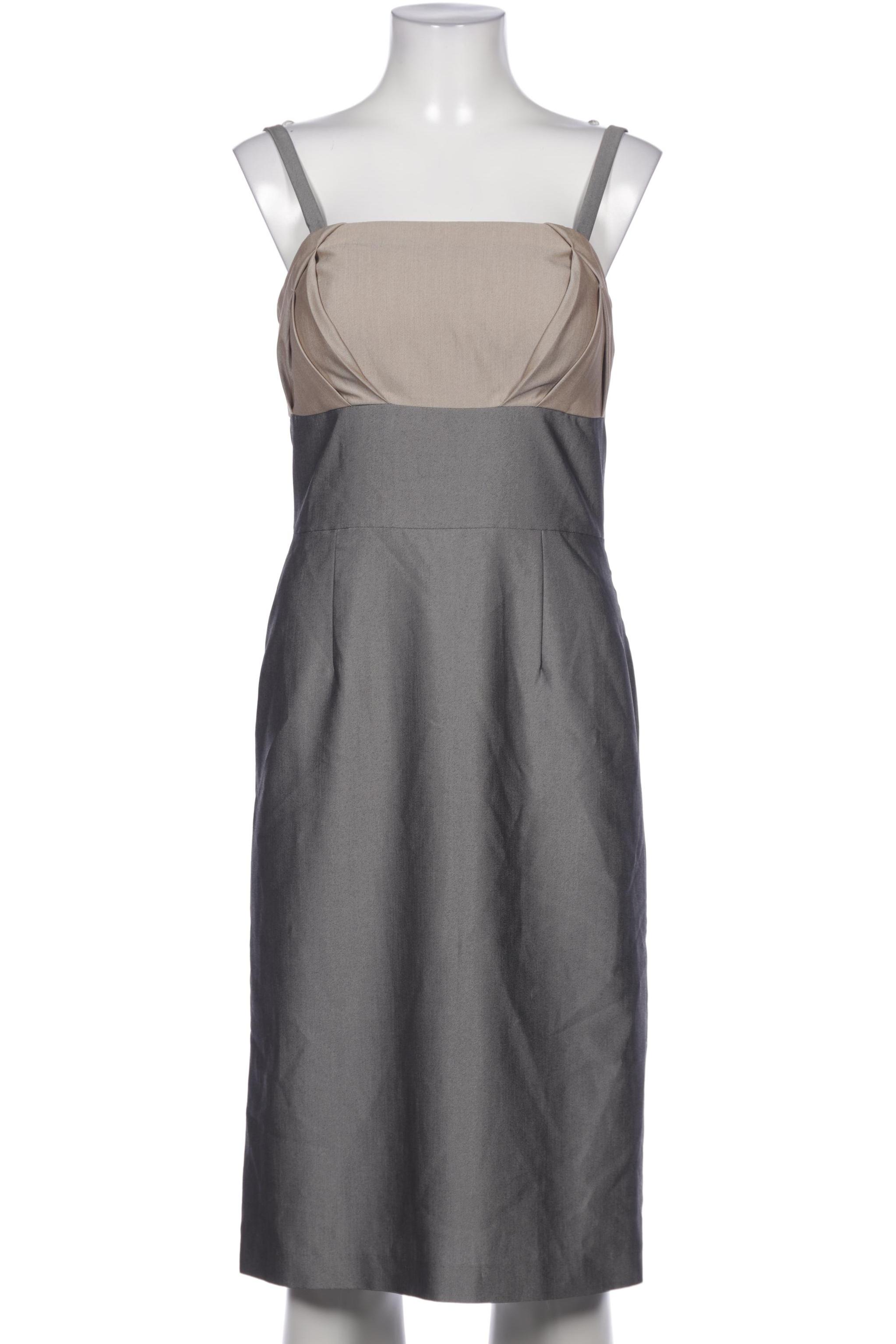 

monari Damen Kleid, grau