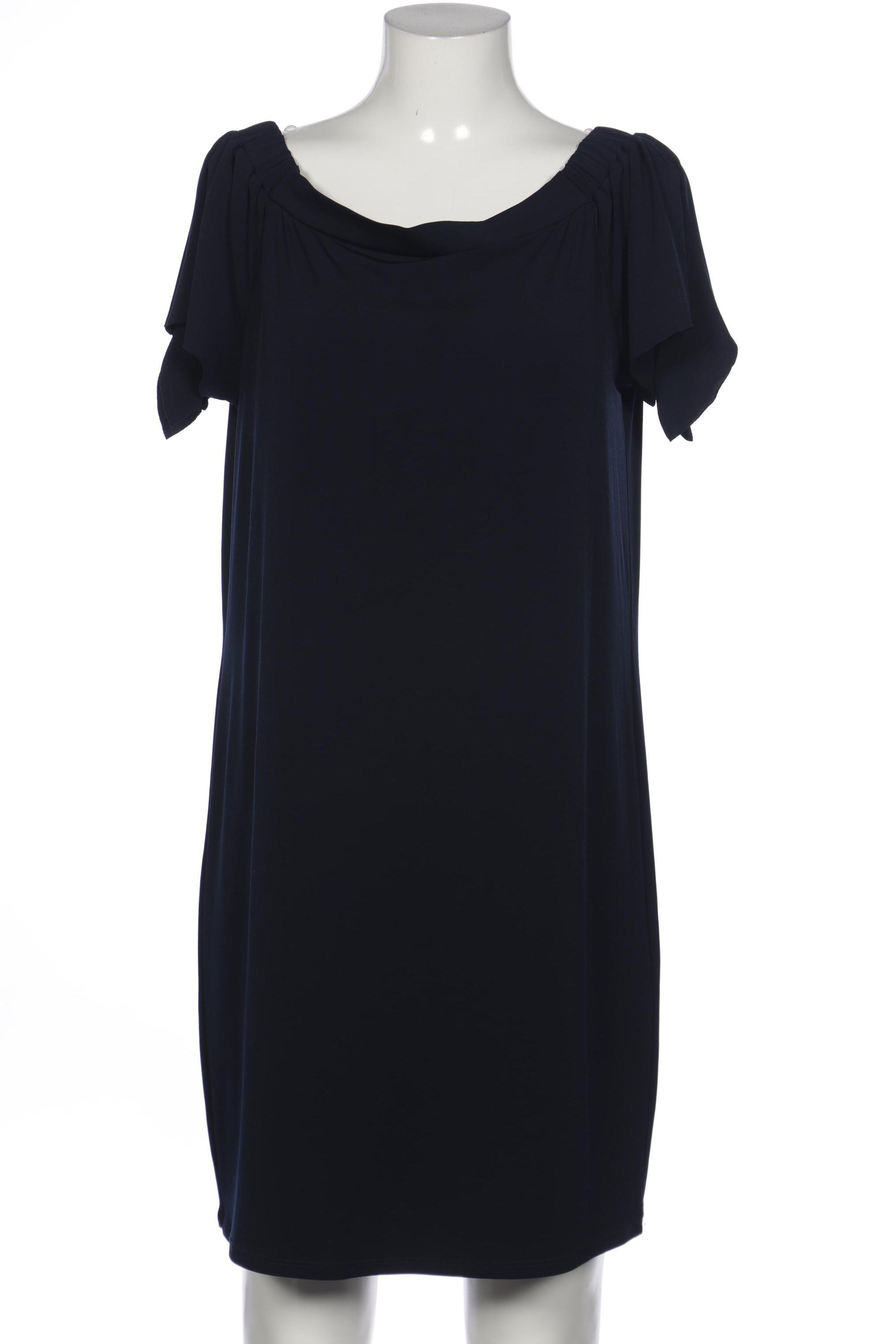 

monari Damen Kleid, marineblau