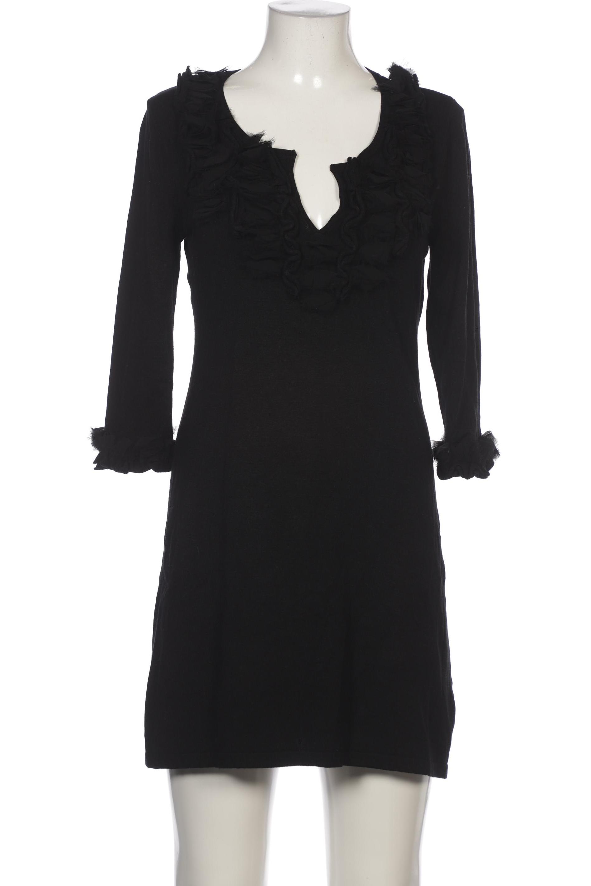 

monari Damen Kleid, schwarz