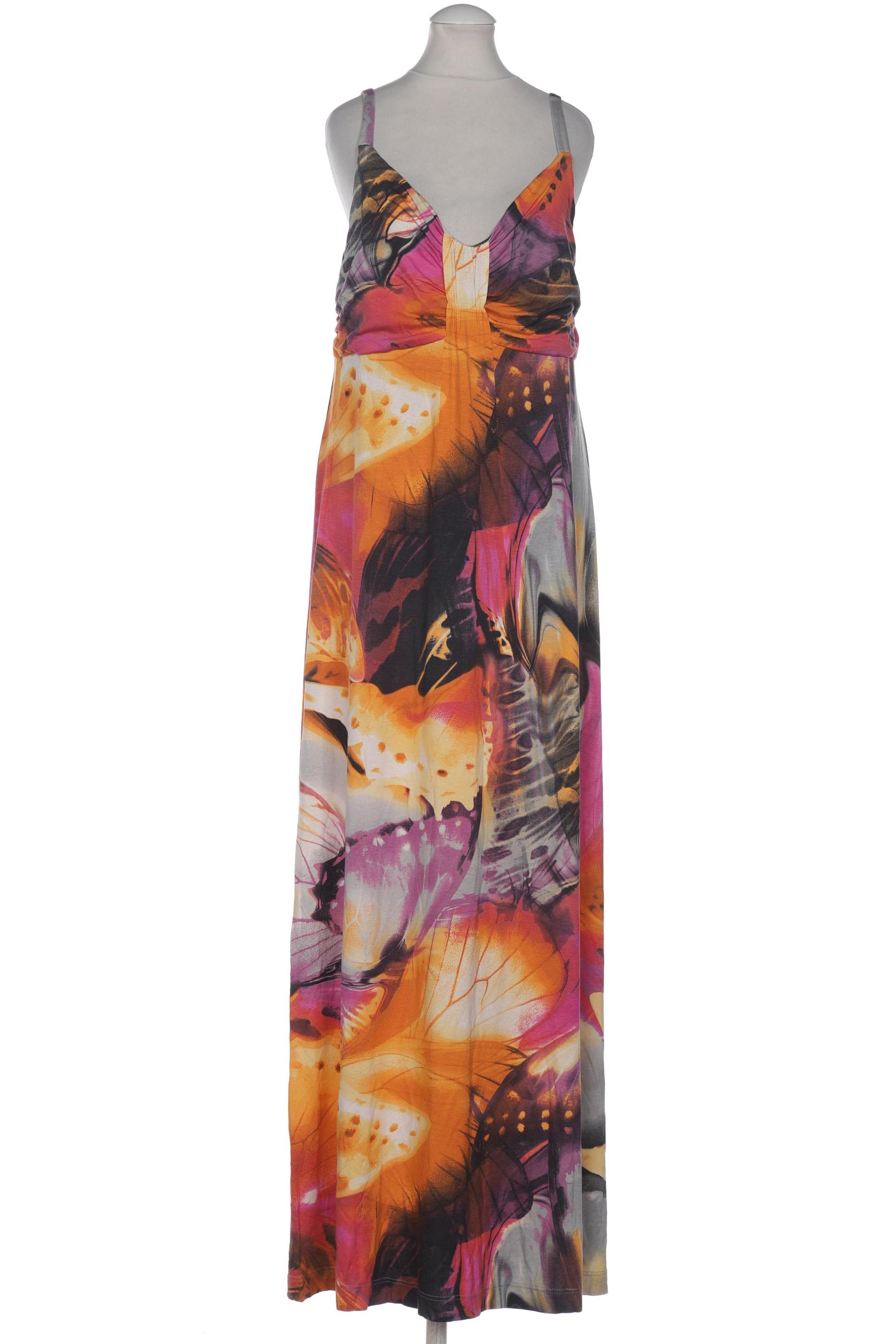 

monari Damen Kleid, mehrfarbig, Gr. 40