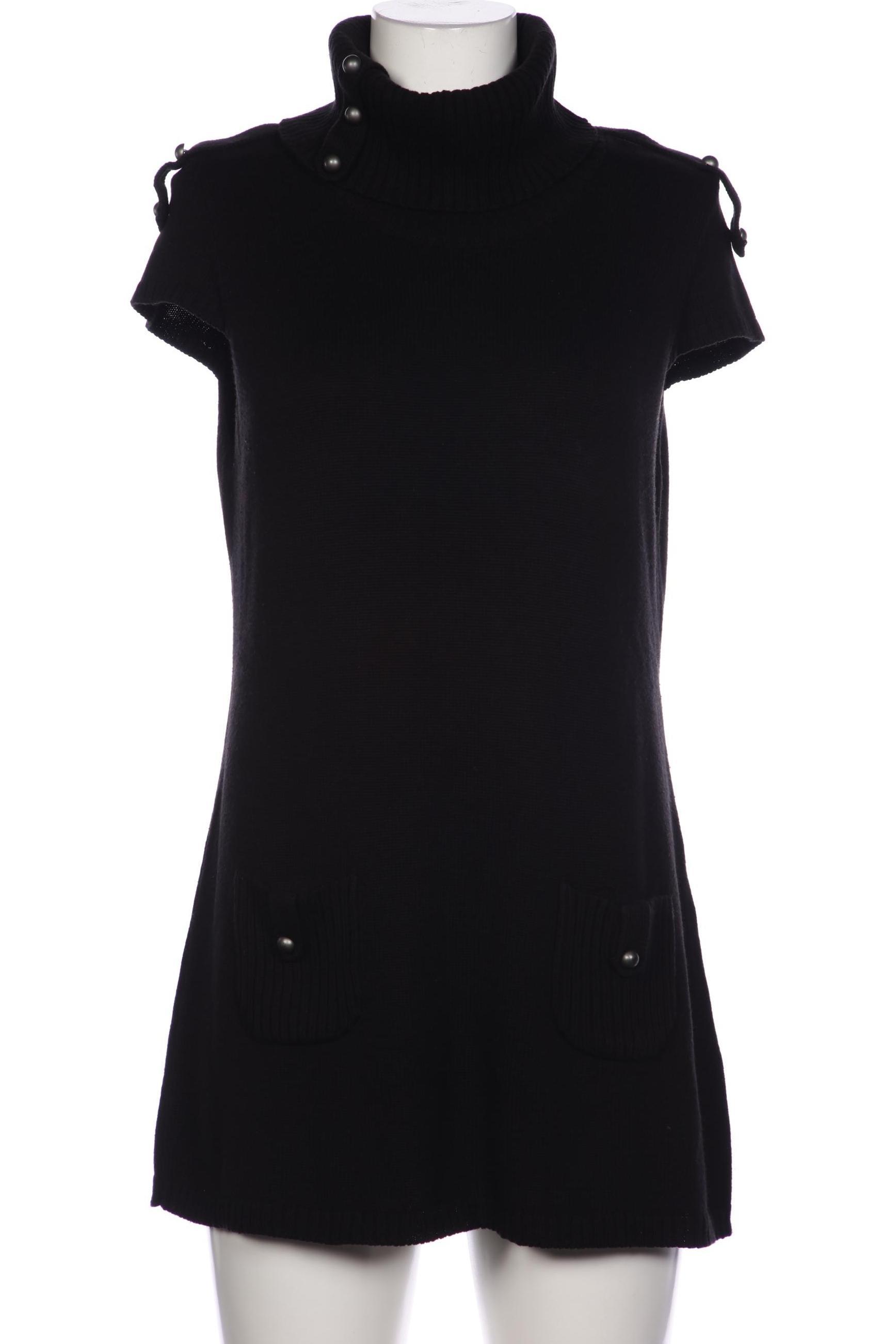 

monari Damen Kleid, schwarz
